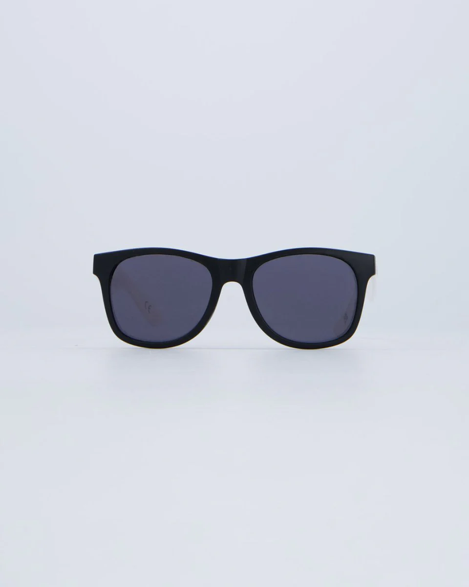 Gafas De Sol Vans Spicoli 4 Shades Negro Y Blanco Unisex