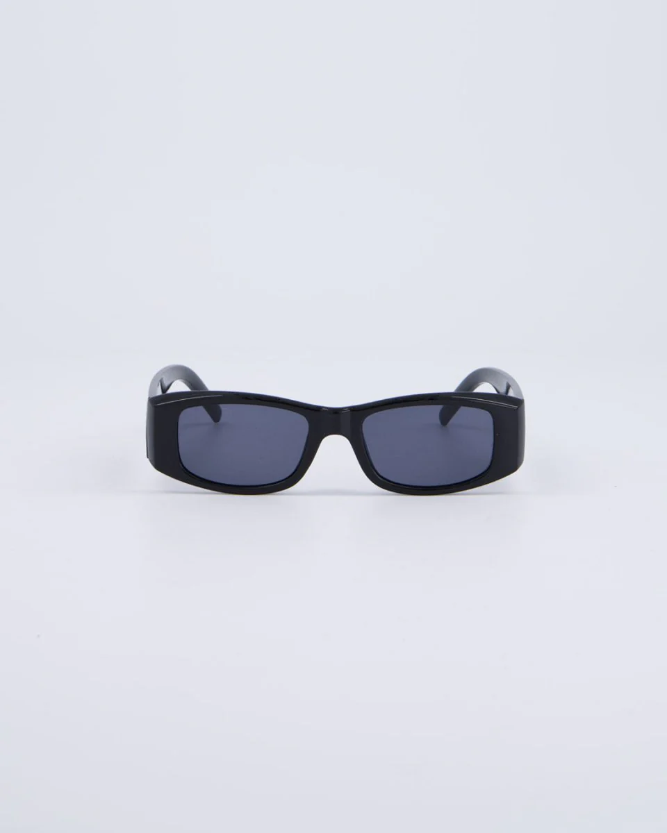 Gafas De Sol Wasted Paris Signature Sunglasses Negro Unisex