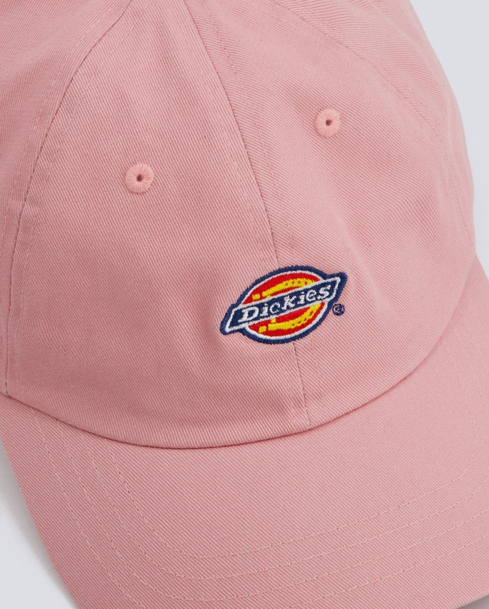 Gorra Dickies Hardwick Rosa Unisex - Image 3