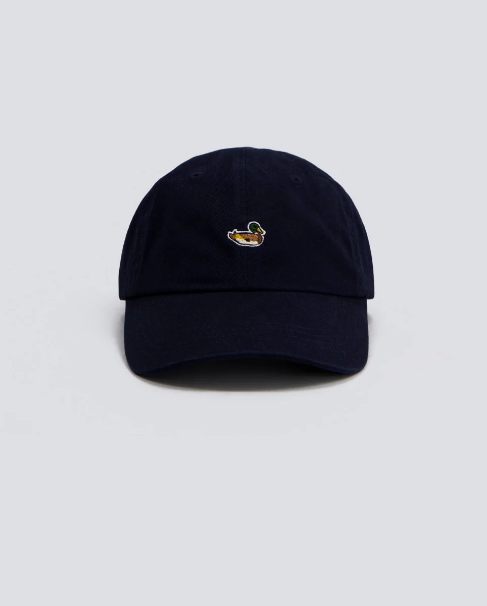 Gorra Edmmond Studios Duck Azul Unisex