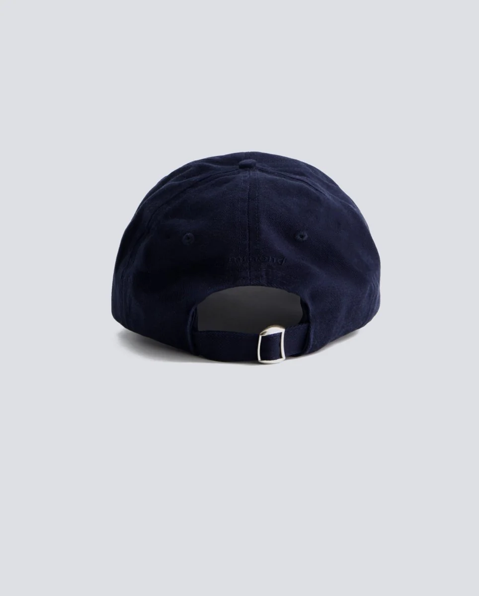 Gorra Edmmond Studios Duck Azul Unisex - Image 2