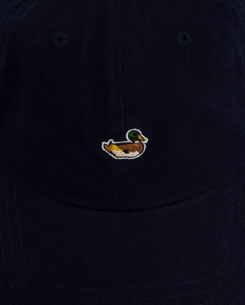 Gorra Edmmond Studios Duck Azul Unisex - Image 4