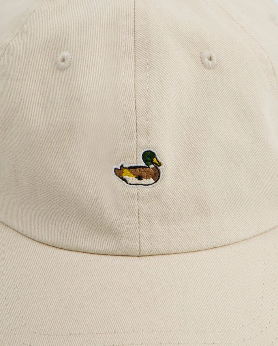 Gorra Edmmond Studios Duck Beige Unisex - Image 4