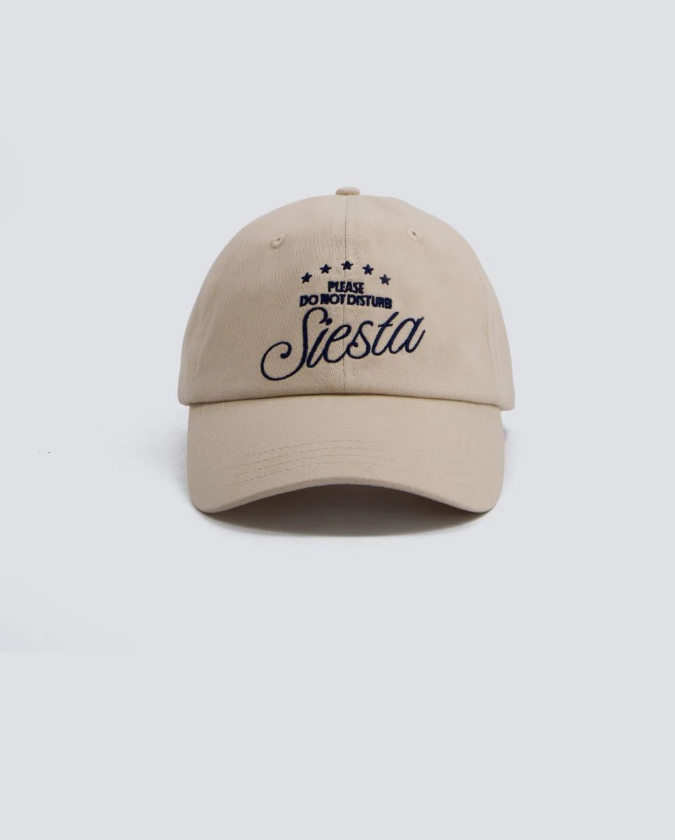 Gorra Palard Fiesta Beige Unisex
