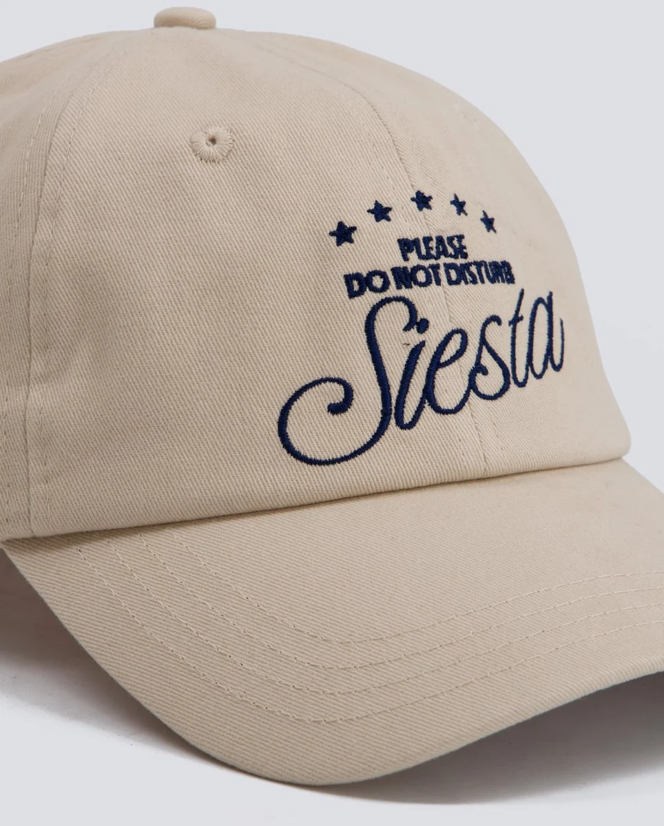 Gorra Palard Fiesta Beige Unisex - Image 3