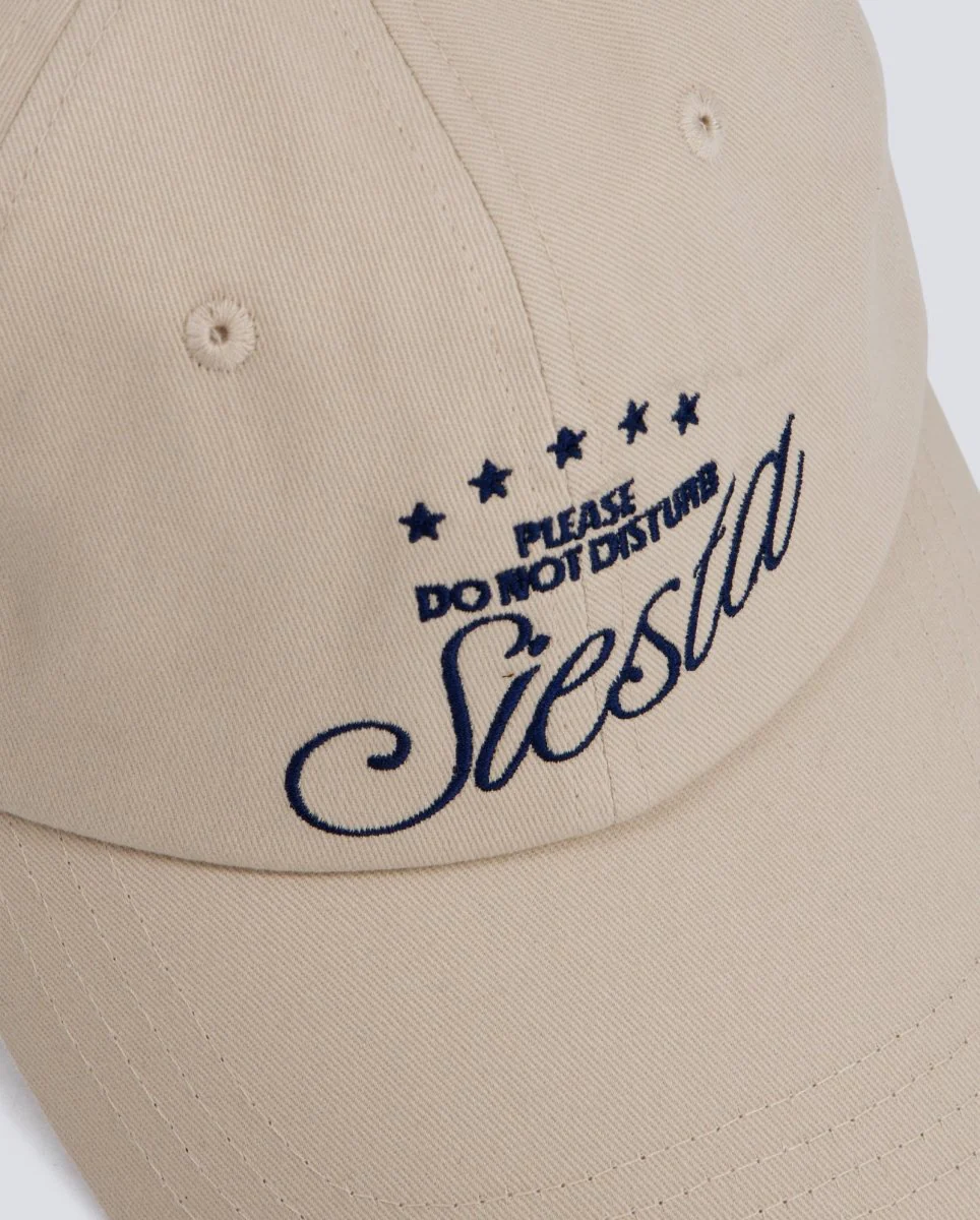 Gorra Palard Fiesta Beige Unisex - Image 4