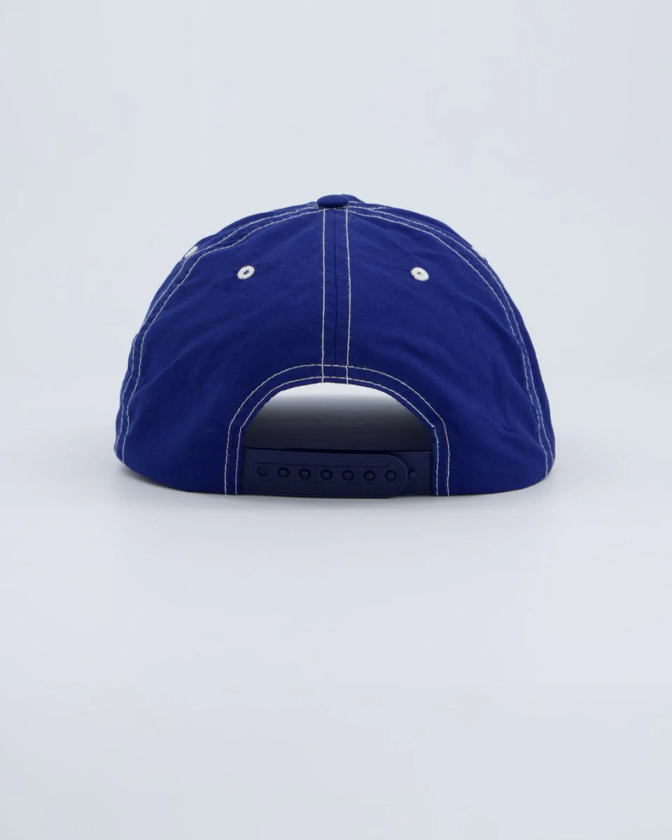 Gorra Polar Skate Co Earl Cap Surf Azul Unisex - Image 3