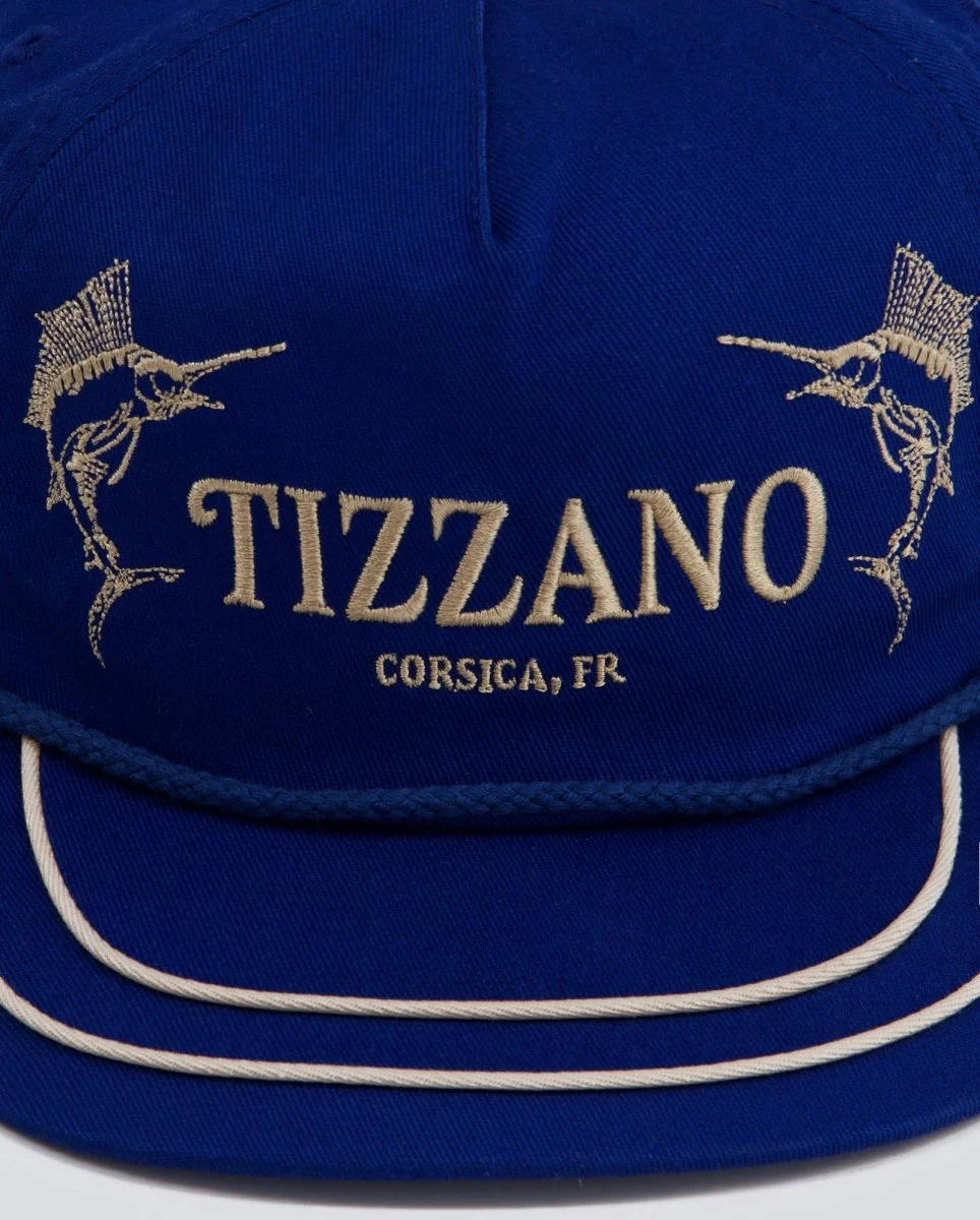 Gorra Visit Caps Tizziano Unisex - Image 2