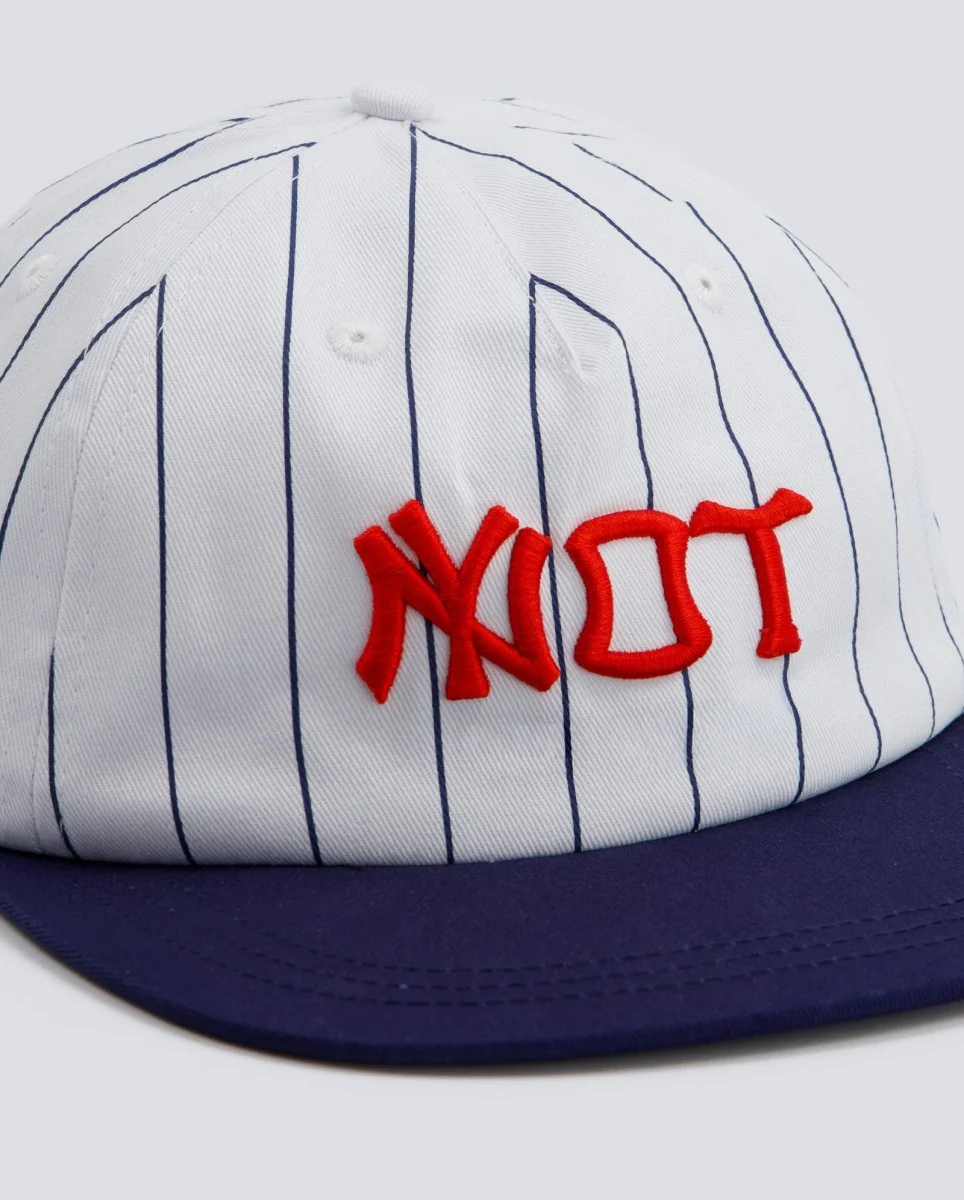 Gorra We Are Not Friends Major Not Unisex - Image 4