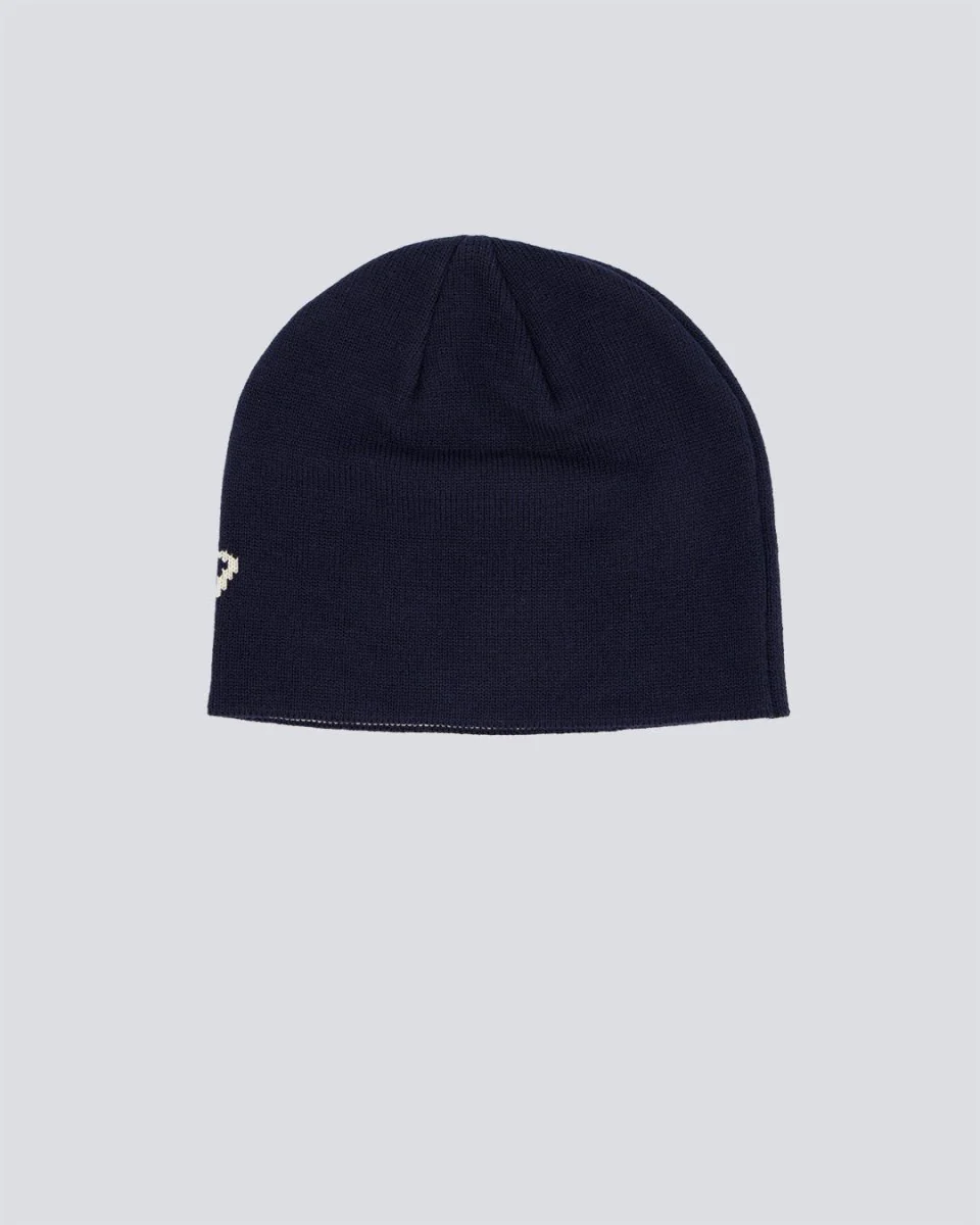 Gorro Dickies Summerdale Logo Azul Unisex - Image 2
