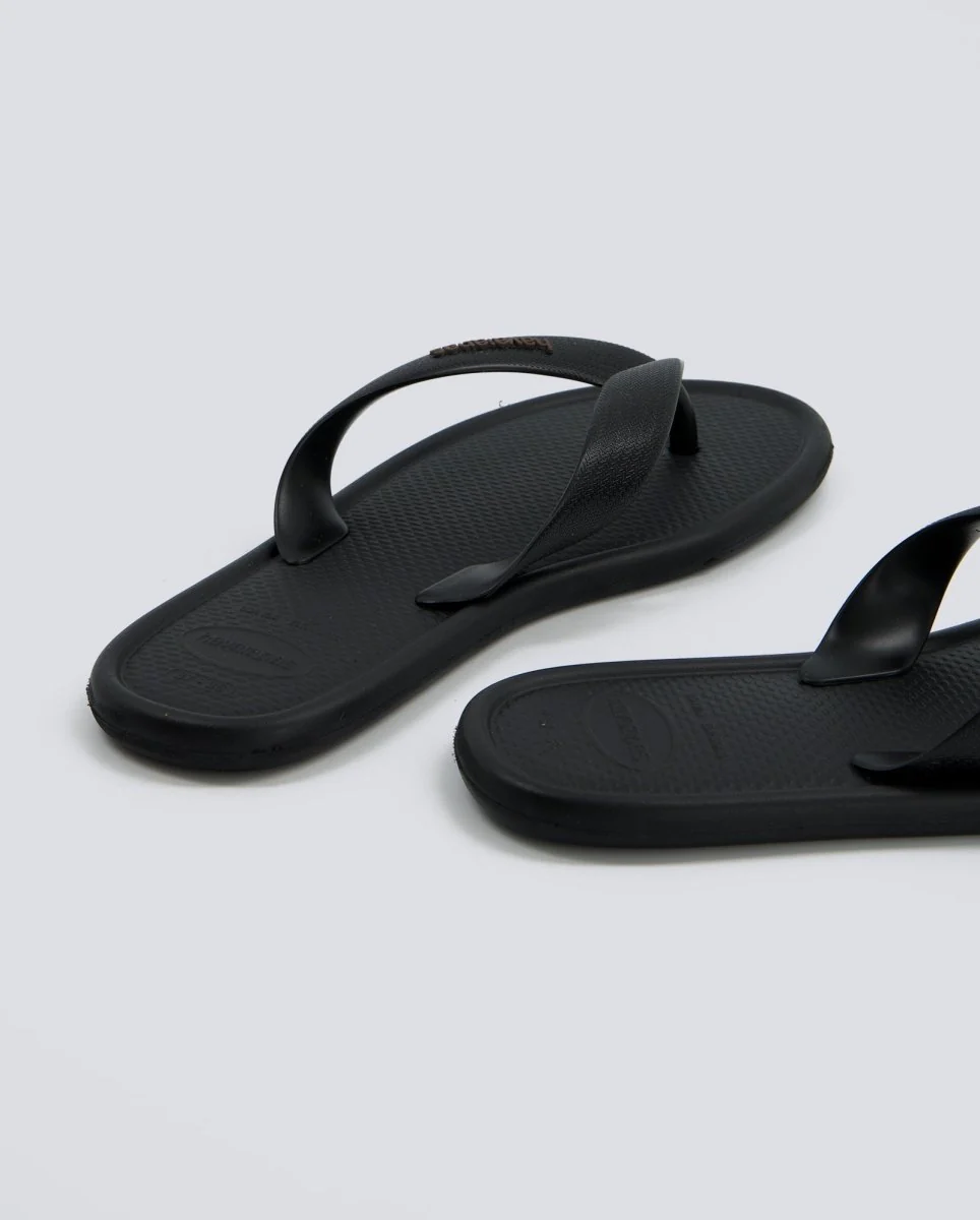 Havaianas Puffed Up Negro Mujer - Image 4