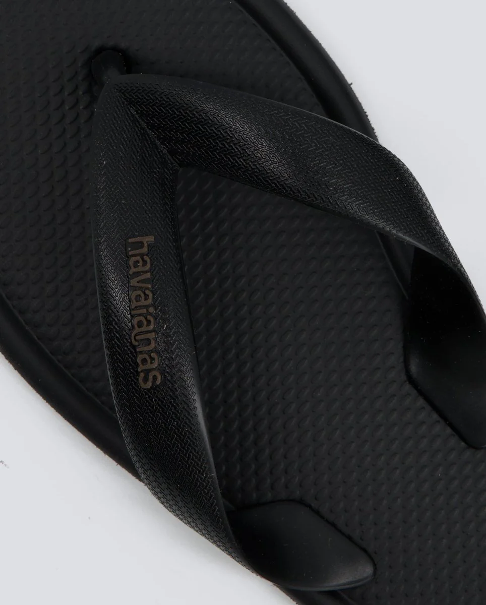Havaianas Puffed Up Negro Mujer - Image 6