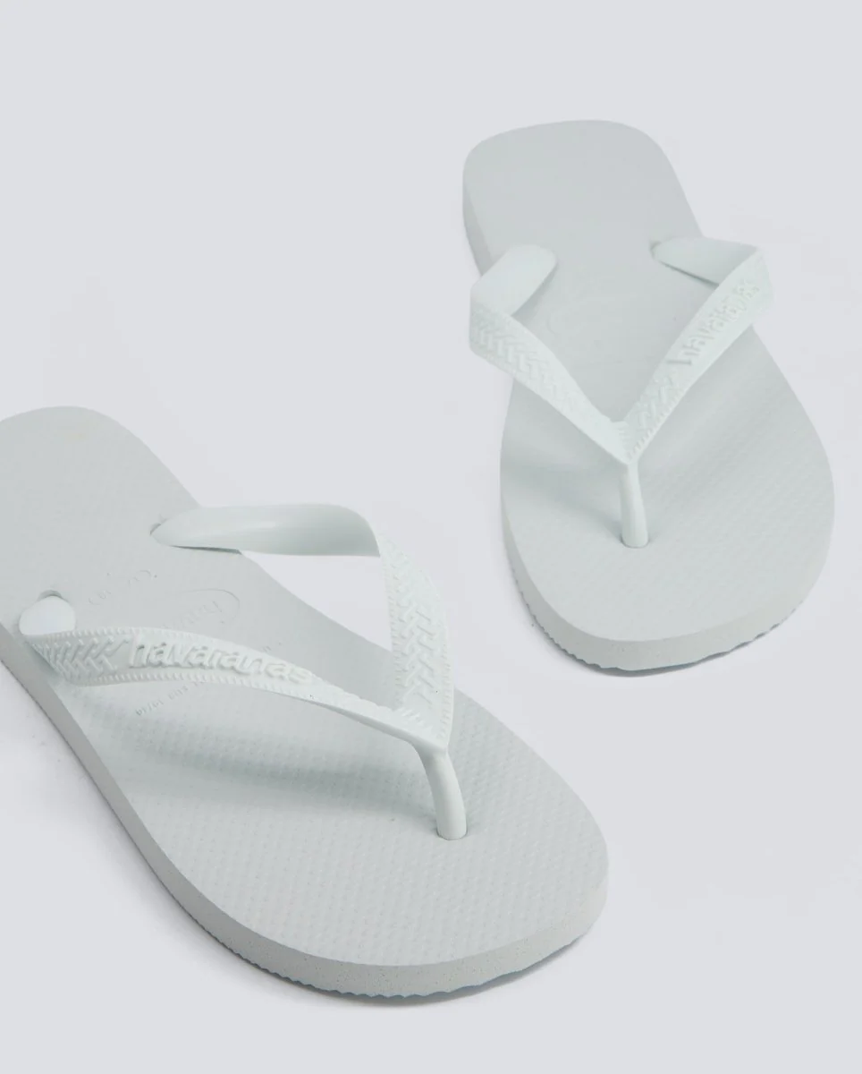 Havaianas Top Blanco Hombre - Image 3
