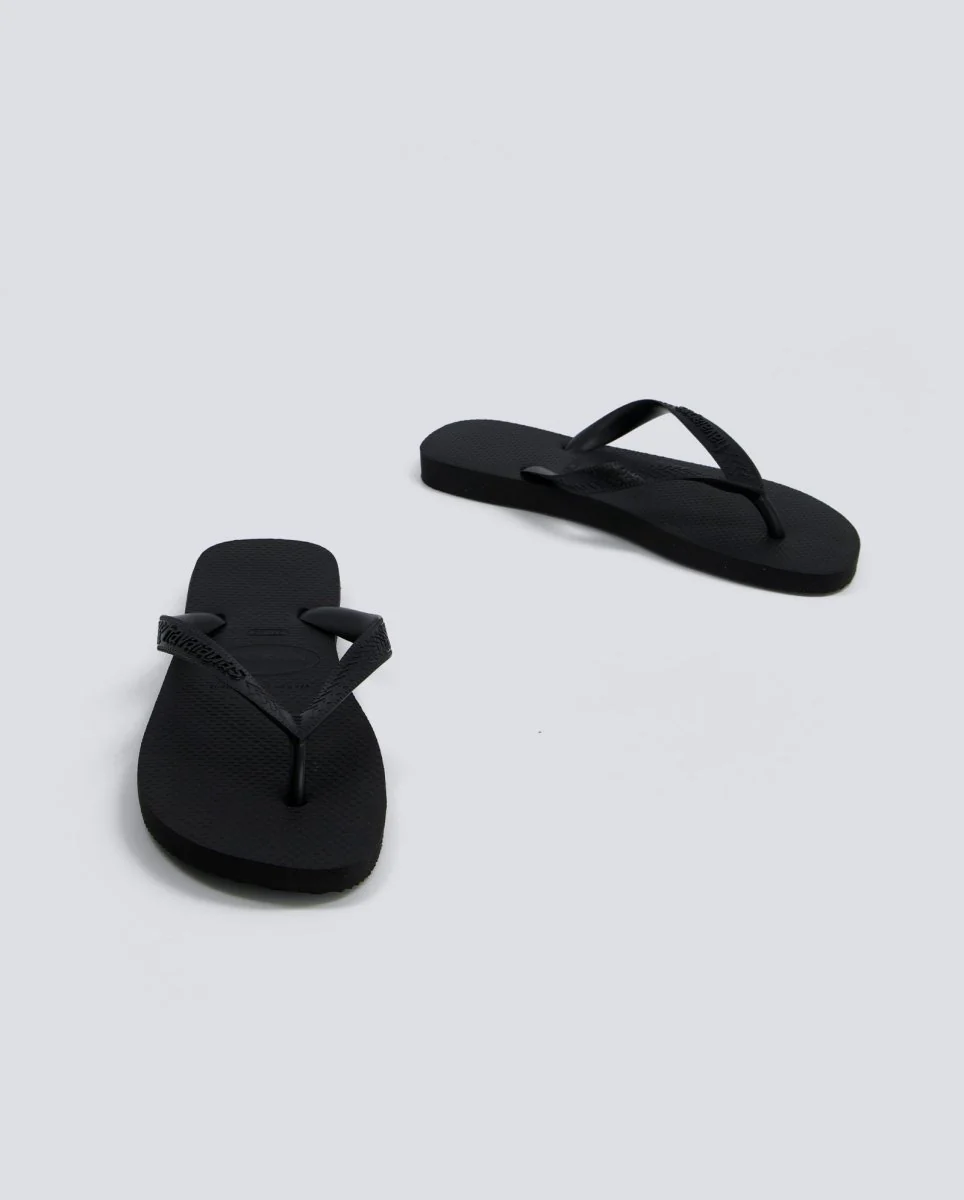 Havaianas Top Negro Hombre - Image 4