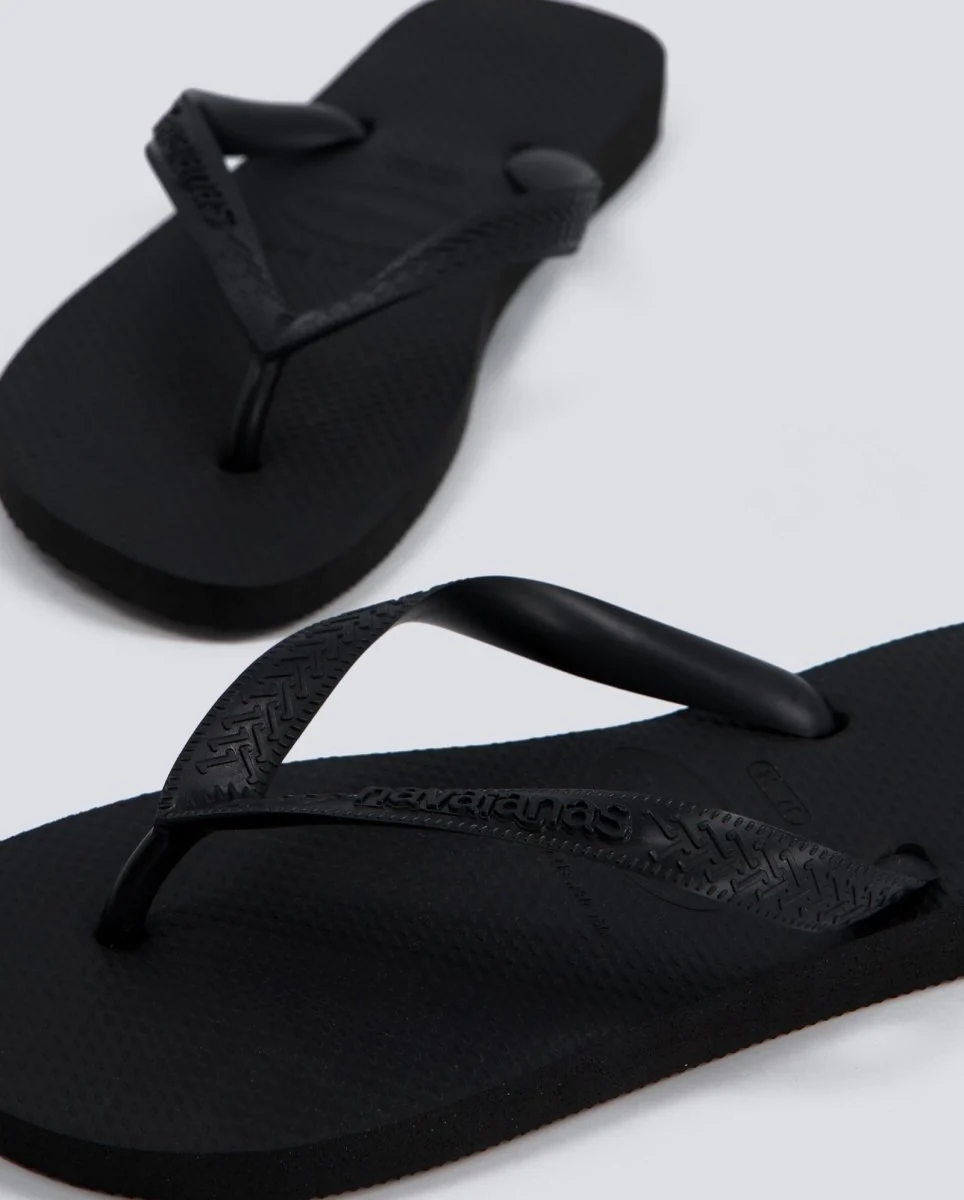 Havaianas Top Negro Hombre - Image 6
