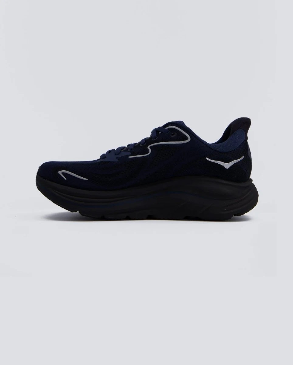 Hoka Clifton 10 Azul Hombre - Image 5
