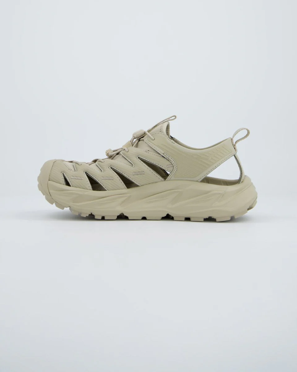 Hoka Hopara Beige Hombre - Image 3