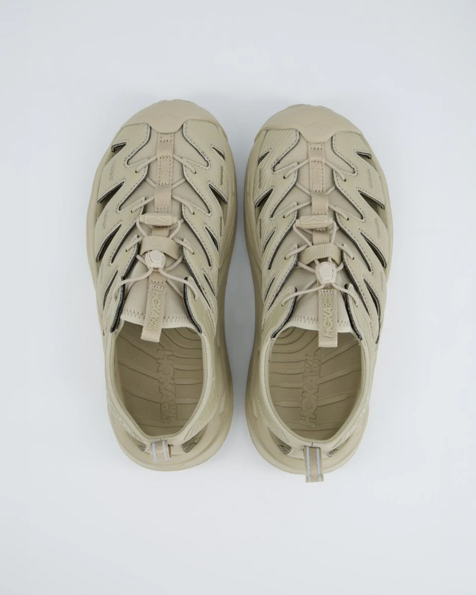 Hoka Hopara Beige Hombre - Image 4