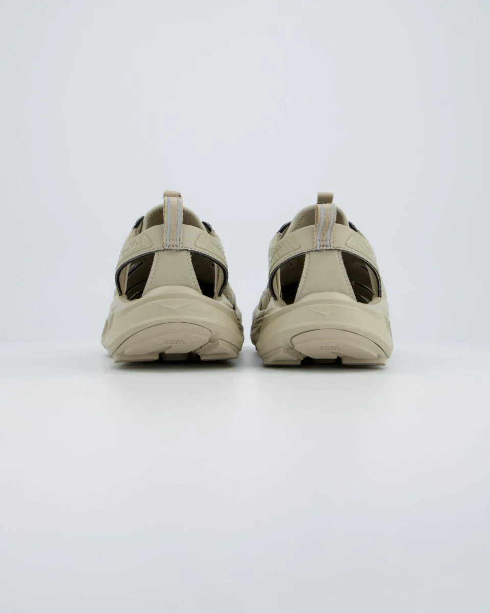 Hoka Hopara Beige Mujer - Image 5