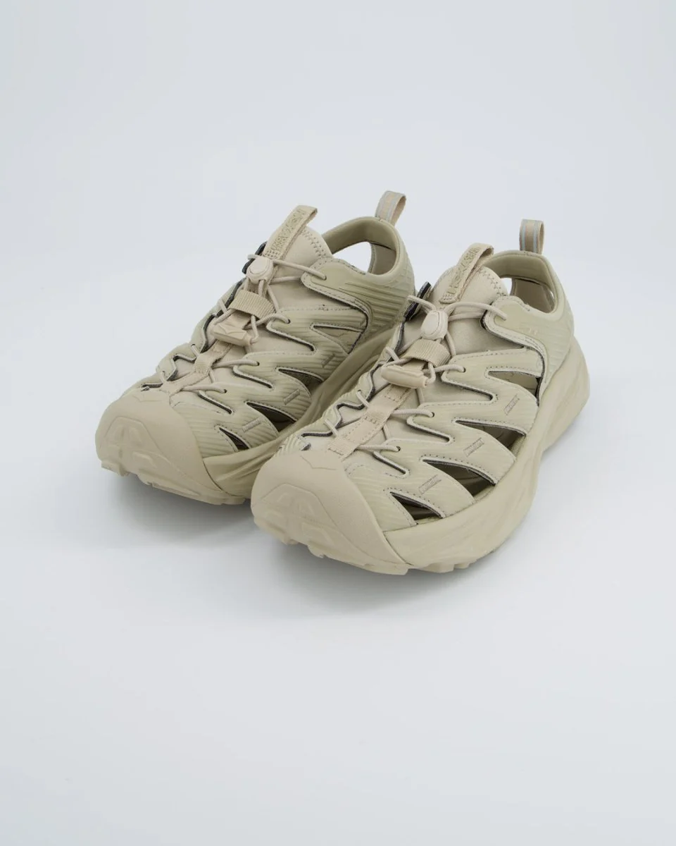 Hoka Hopara Beige Mujer - Image 6