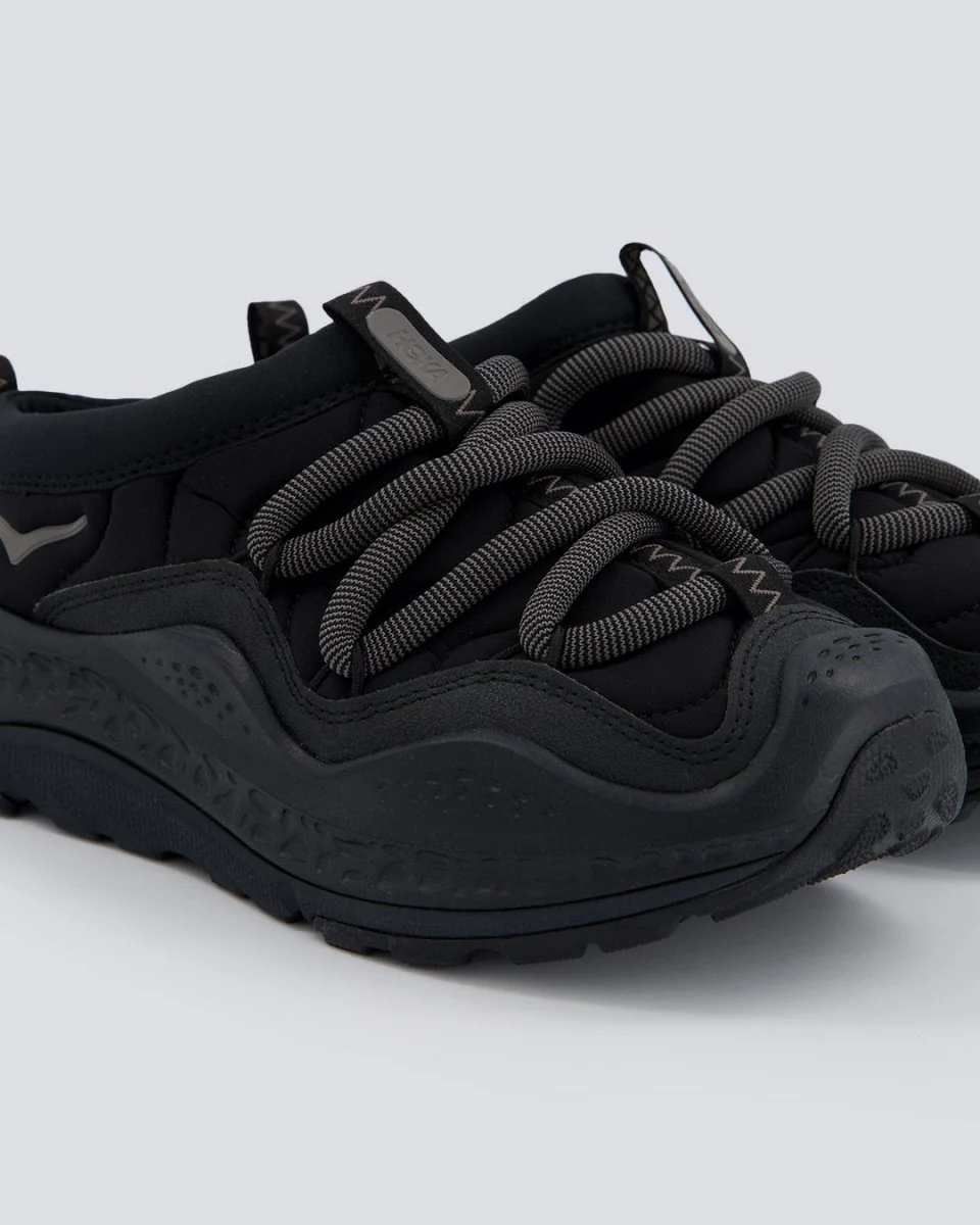 Hoka Ora Primo Negro Hombre - Image 2