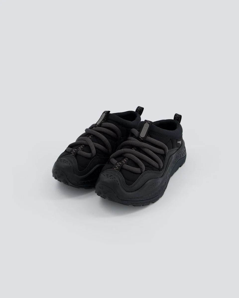 Hoka Ora Primo Negro Hombre - Image 3