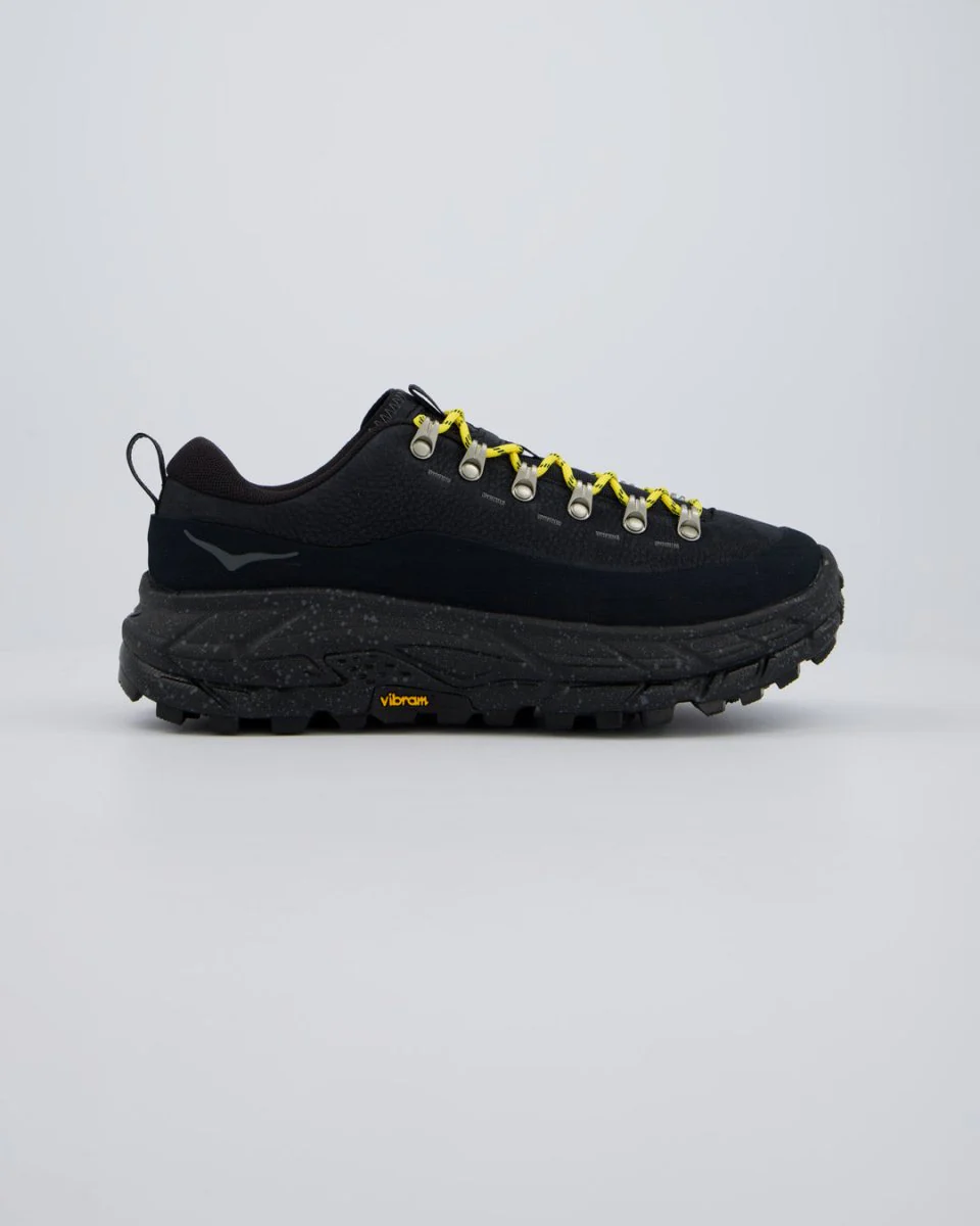 Hoka Tor Summit Negro Hombre
