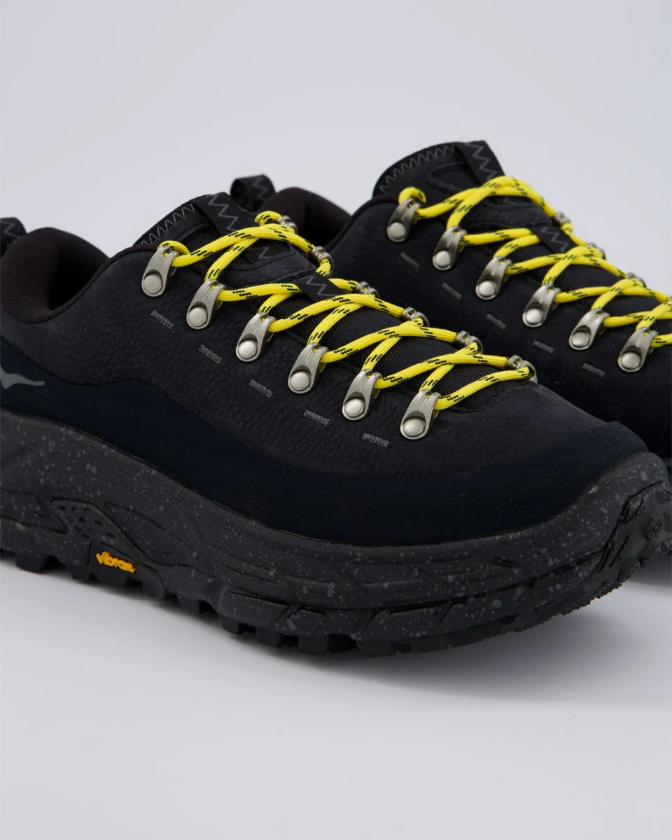 Hoka Tor Summit Negro Hombre - Image 2