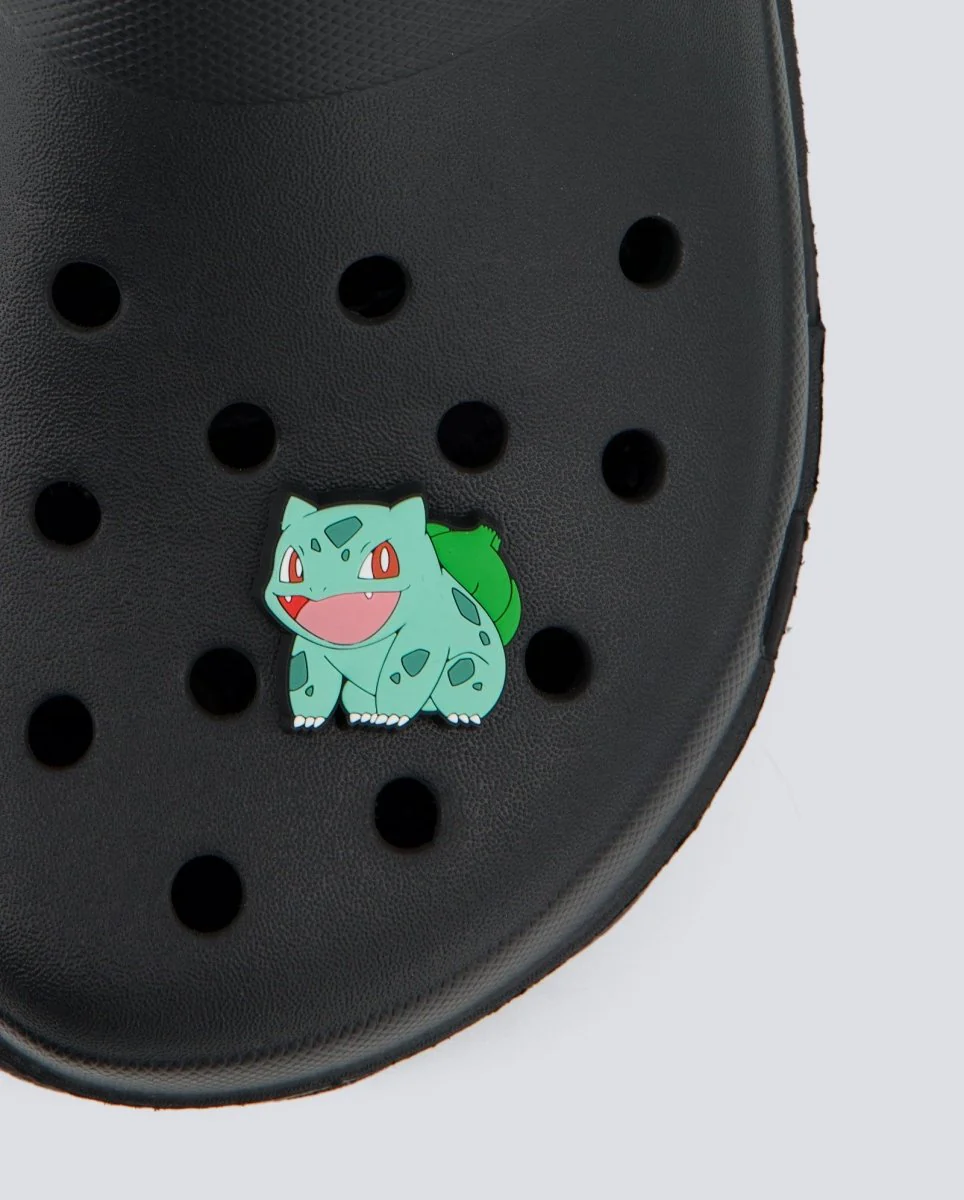 Jibbitz Crocs Bulbasaur Verde Unisex - Image 2