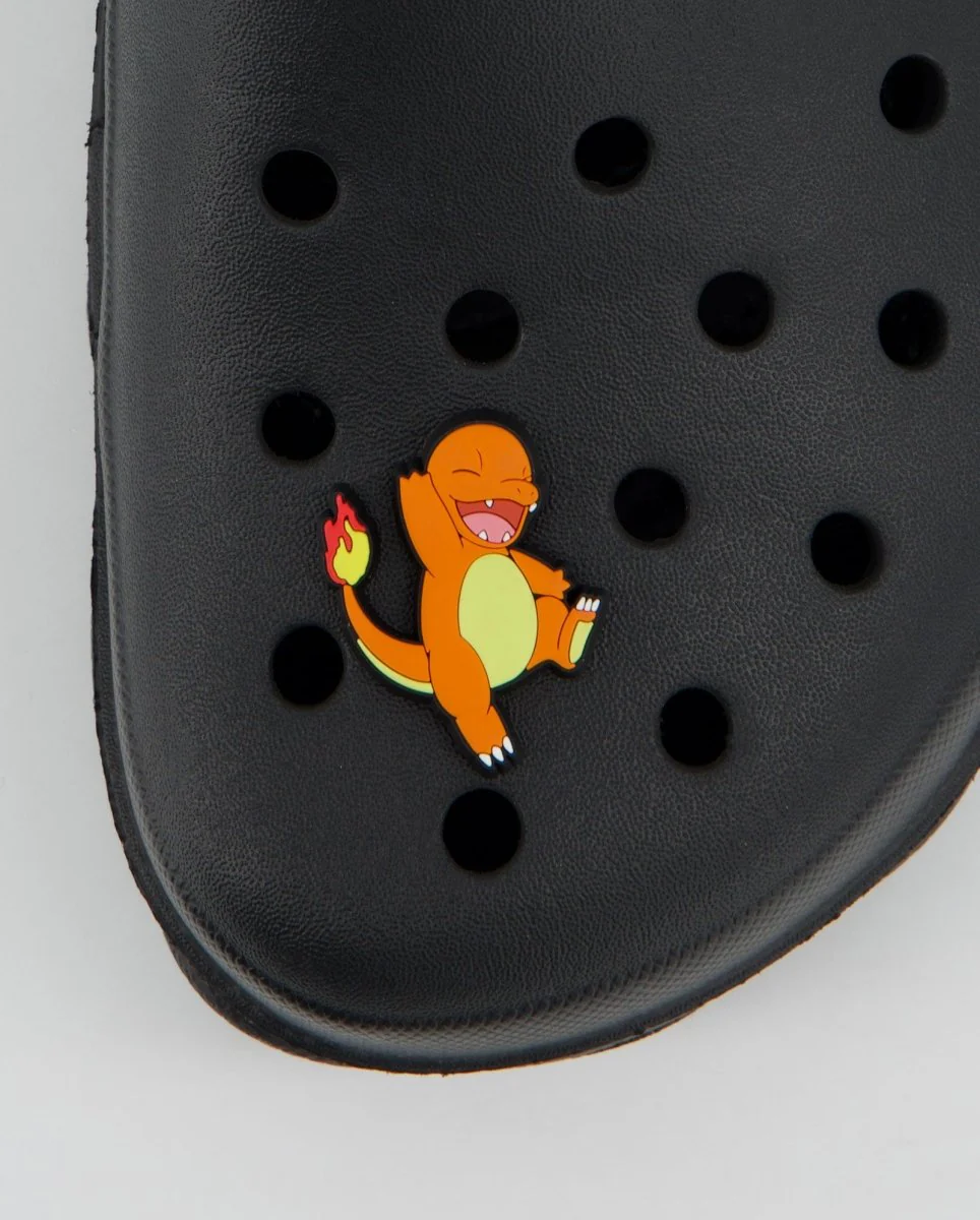 Jibbitz Crocs Charmander Naranja Unisex - Image 2