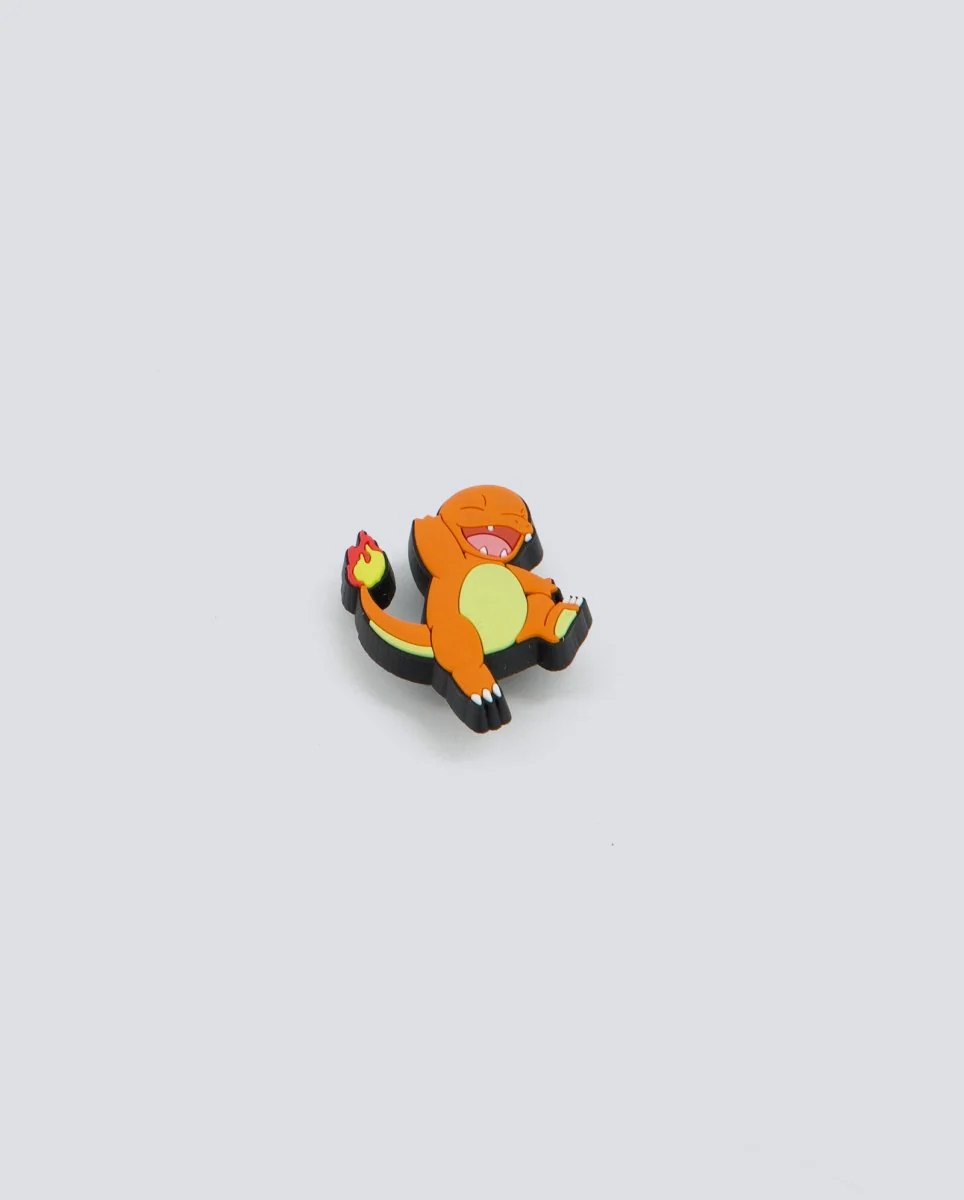 Jibbitz Crocs Charmander Naranja Unisex - Image 3