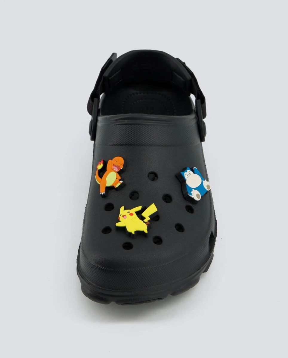 Jibbitz Crocs Charmander Naranja Unisex - Image 4