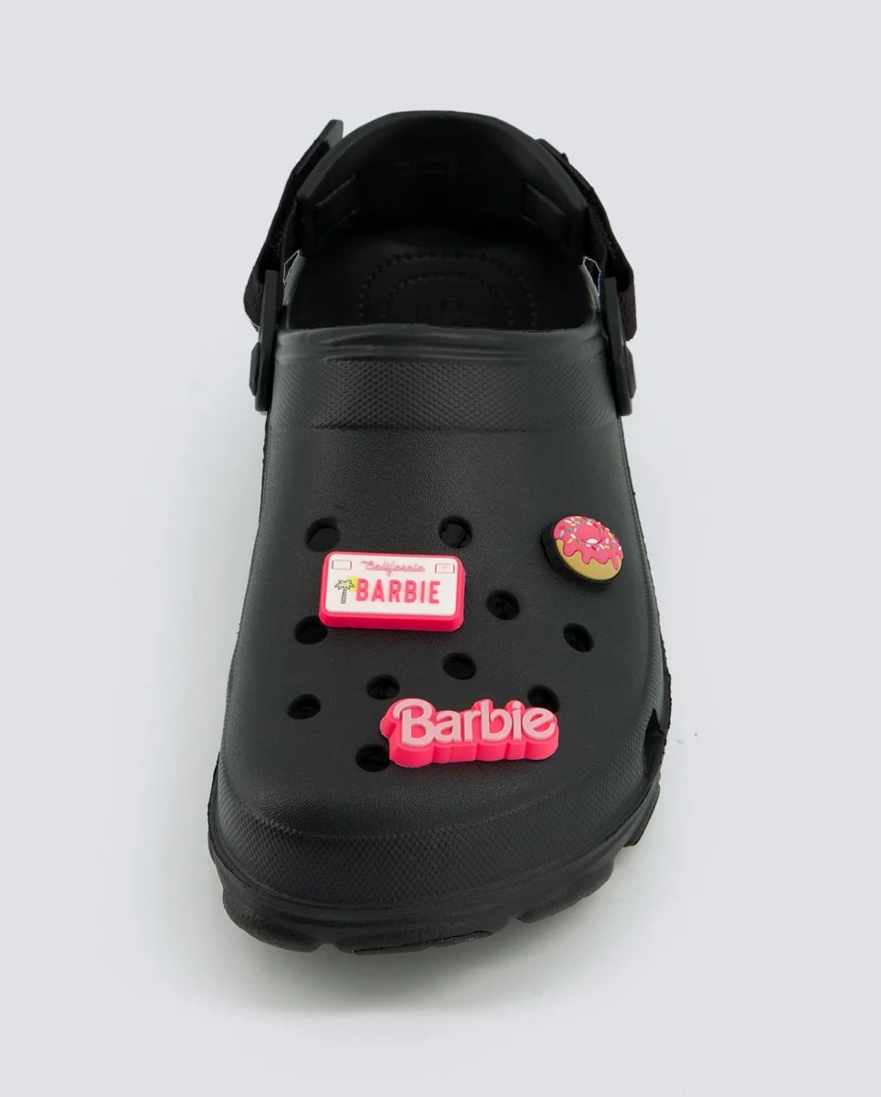 Jibbitz Crocs Everything Nice Donut Rosa Unisex - Image 4