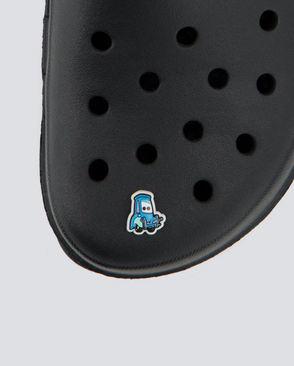 Jibbitz Crocs Guido Azul Unisex - Image 2