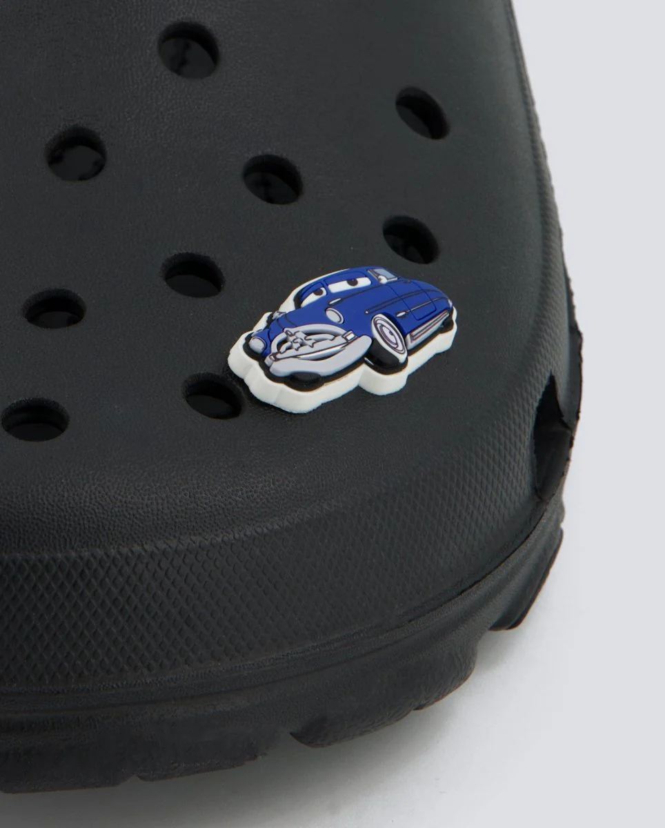 Jibbitz Crocs Hudson Azul Unisex - Image 2