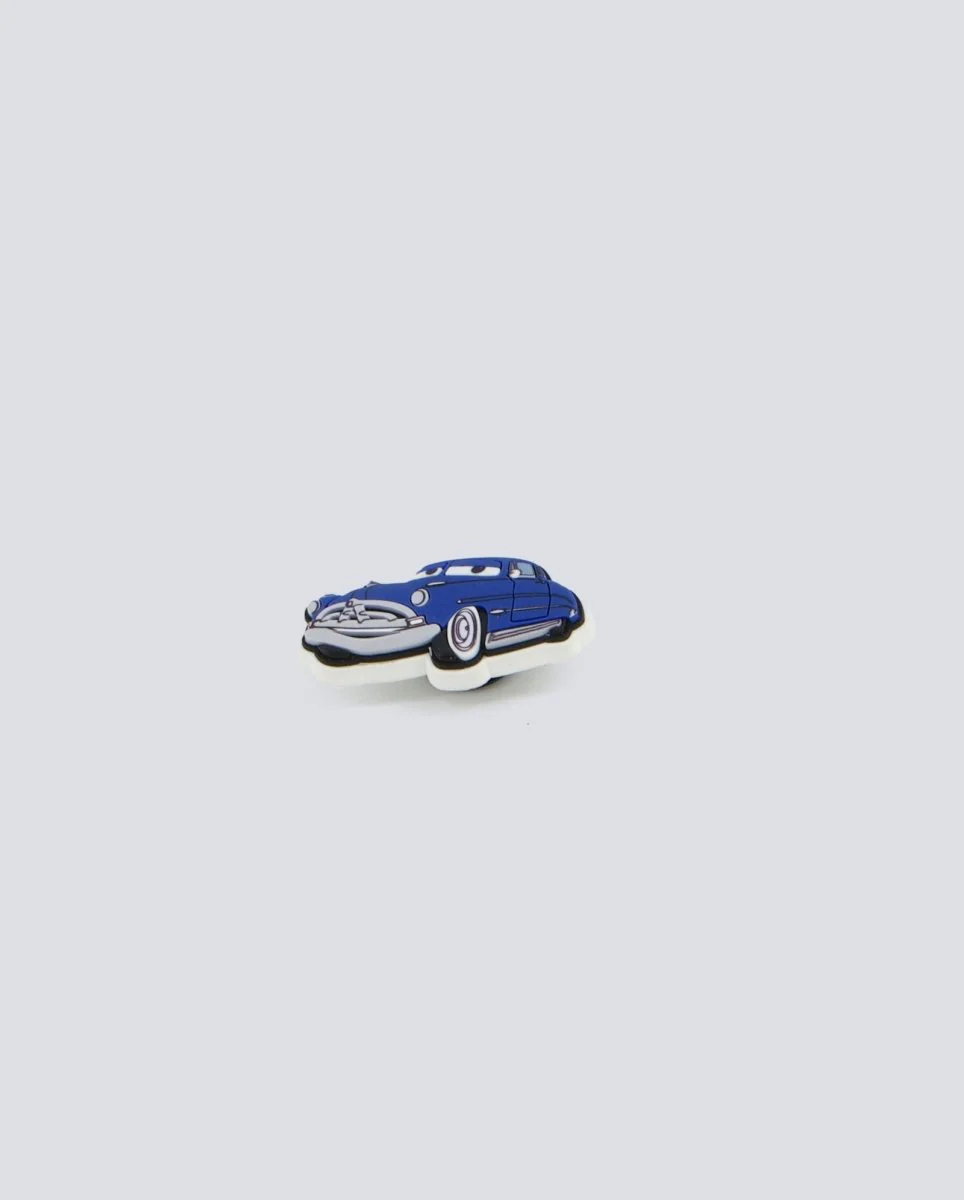 Jibbitz Crocs Hudson Azul Unisex - Image 3
