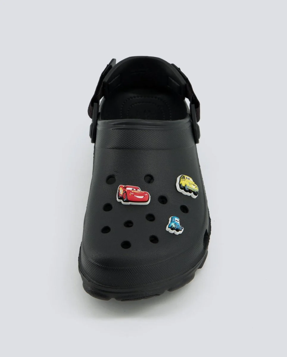 Jibbitz Crocs Mate Marrón Unisex - Image 4