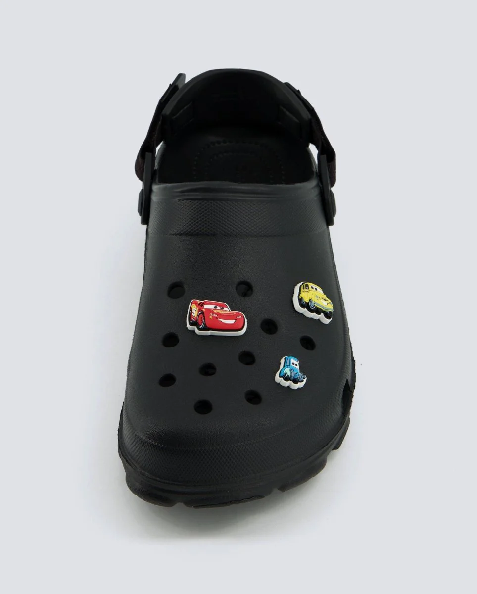 Jibbitz Crocs Rayo Rojo Unisex - Image 4