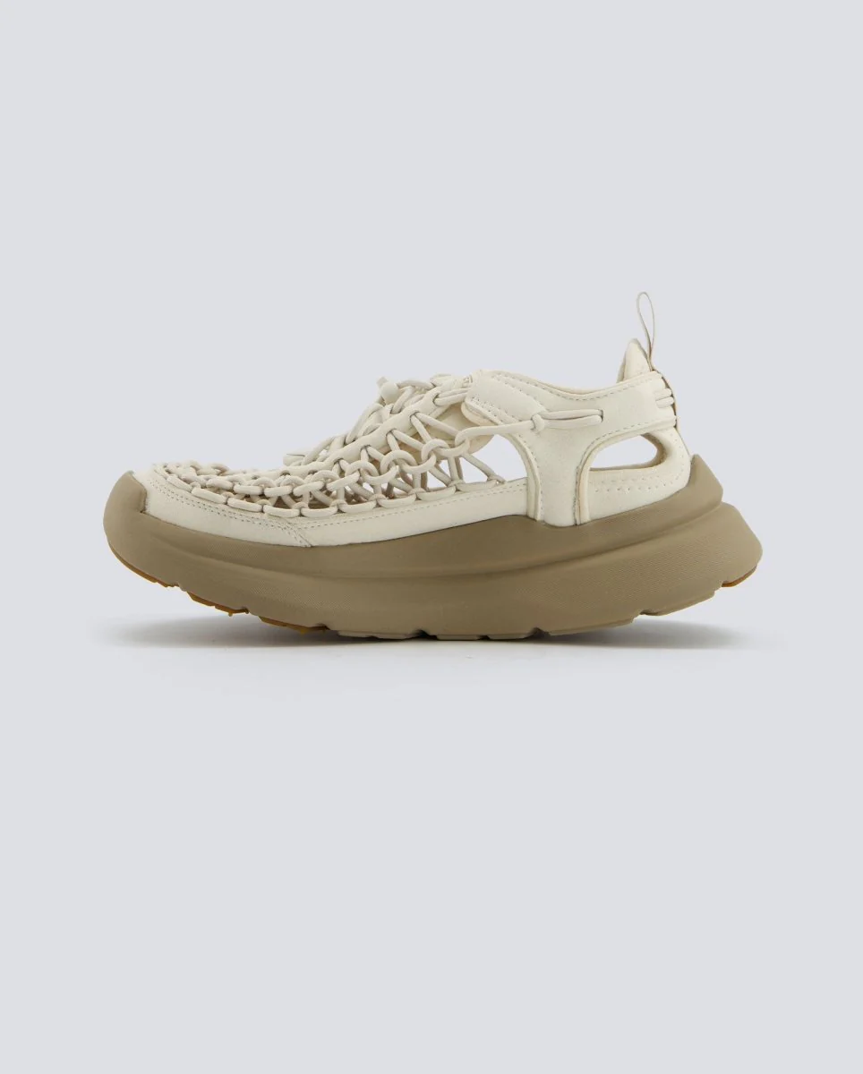 Keen Senderismo Uneek Beige Hombre - Image 4