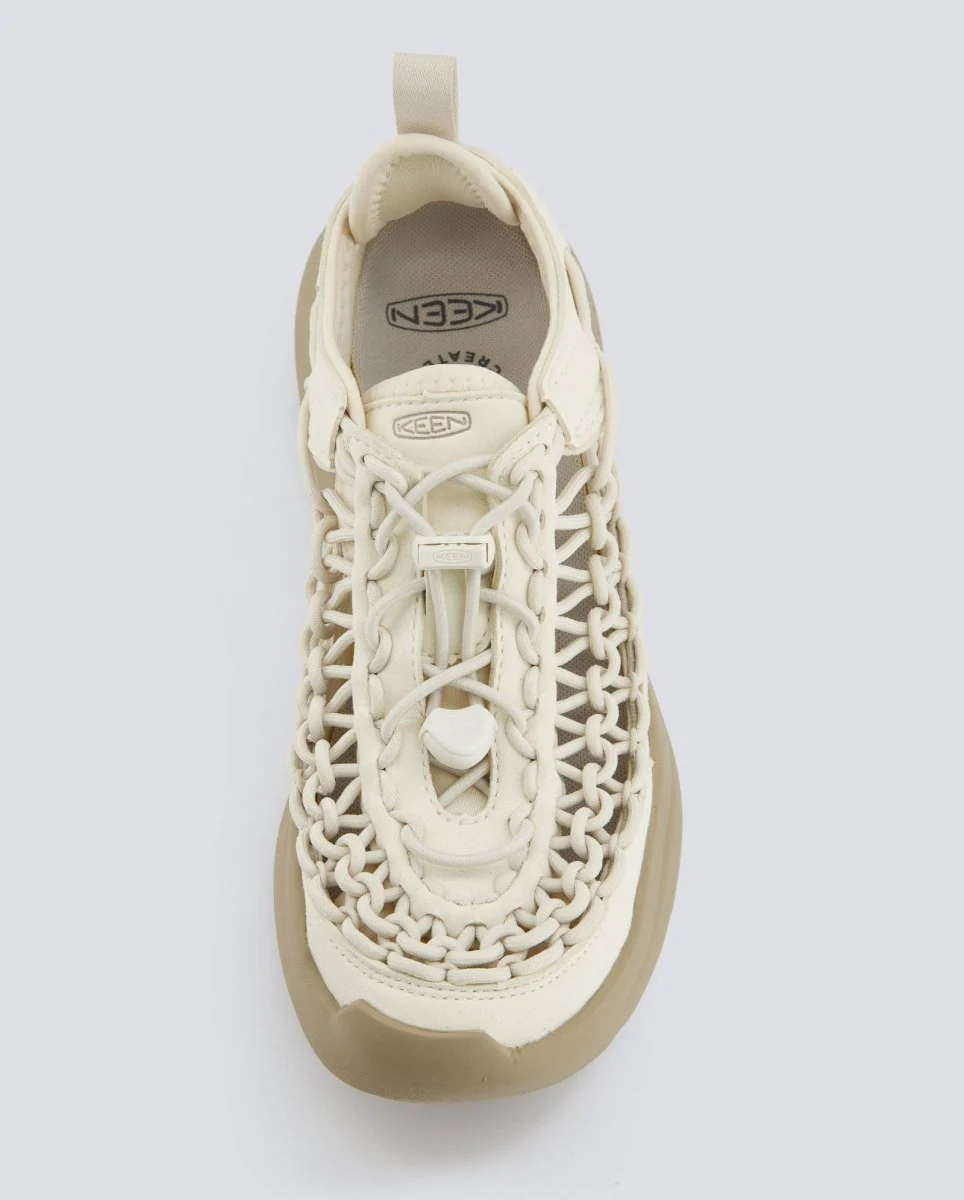 Keen Senderismo Uneek Beige Hombre - Image 6