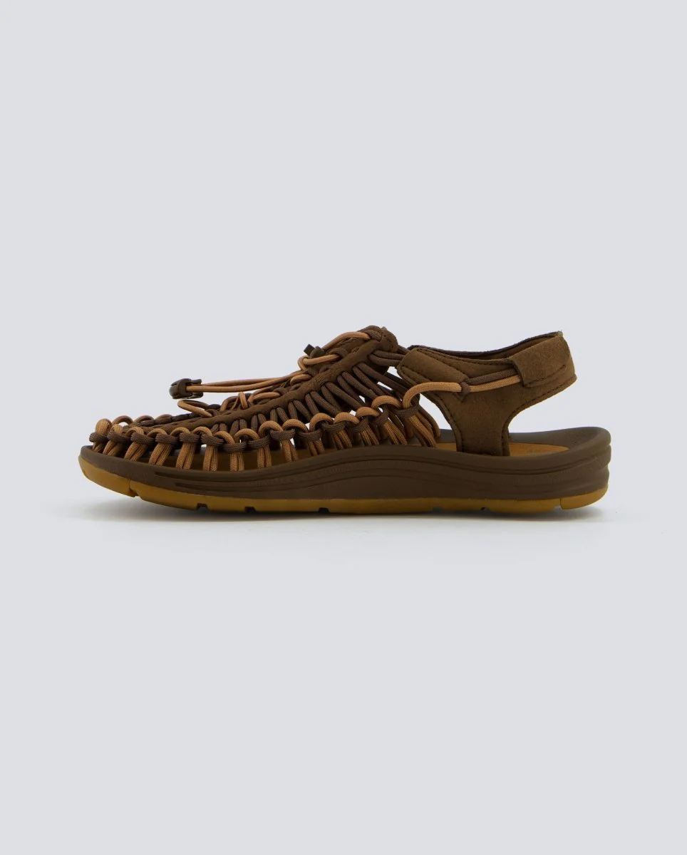 Keen Sandalias Uneek Marrón Mujer - Image 4