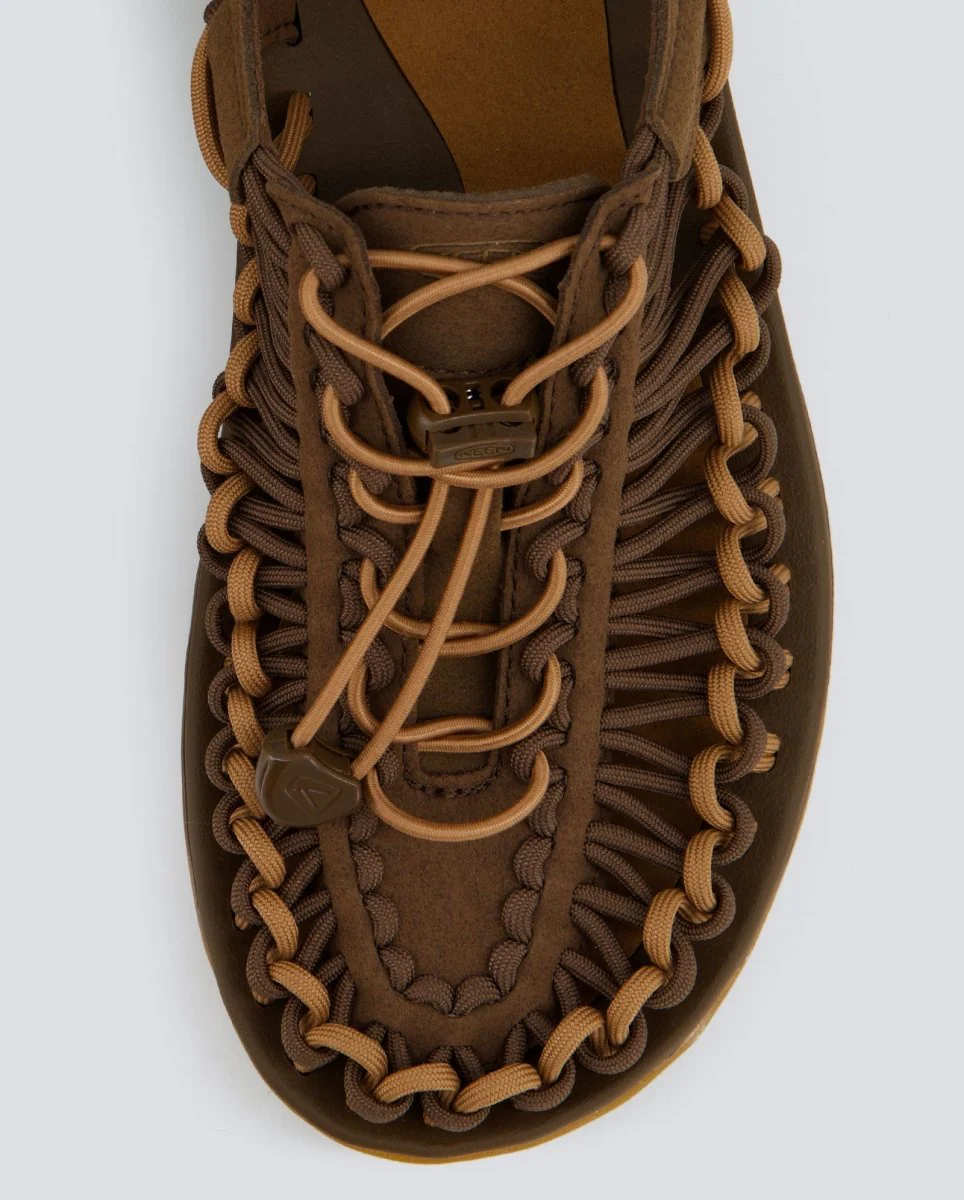 Keen Sandalias Uneek Marrón Mujer - Image 6