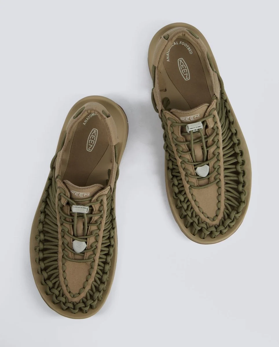 Keen Uneek Beige Hombre - Image 5