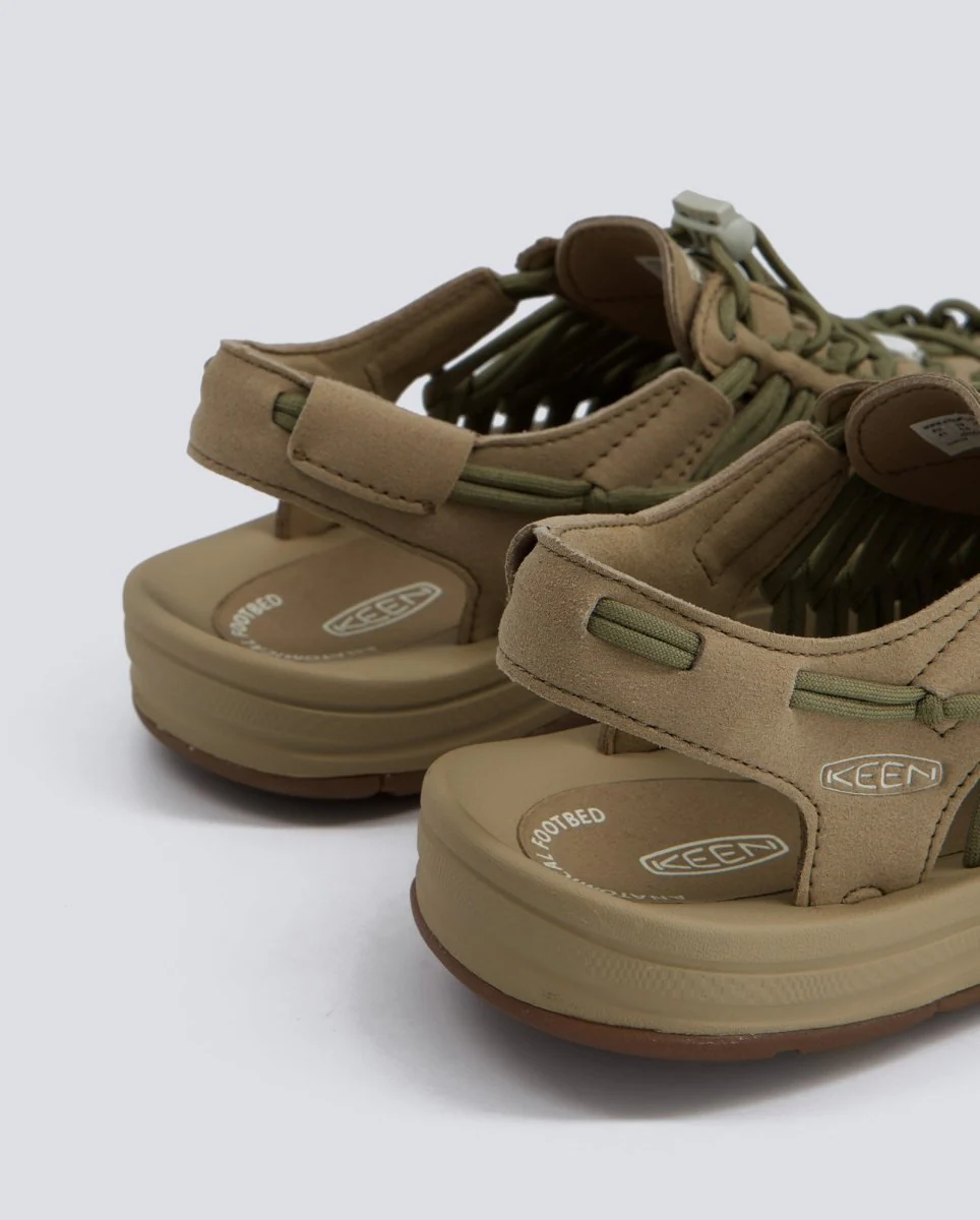 Keen Uneek Beige Hombre - Image 7