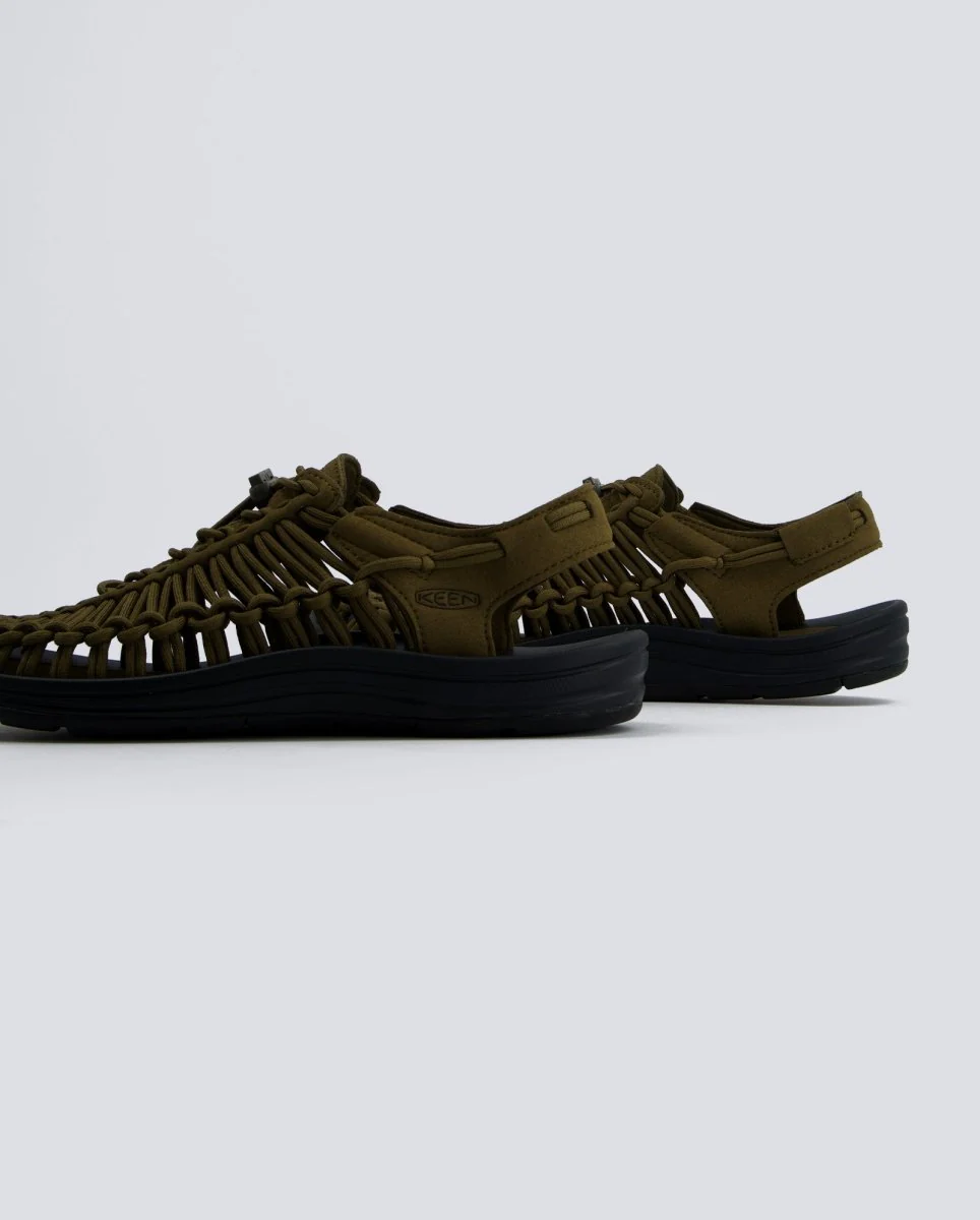 Keen Uneek Verde Hombre - Image 3