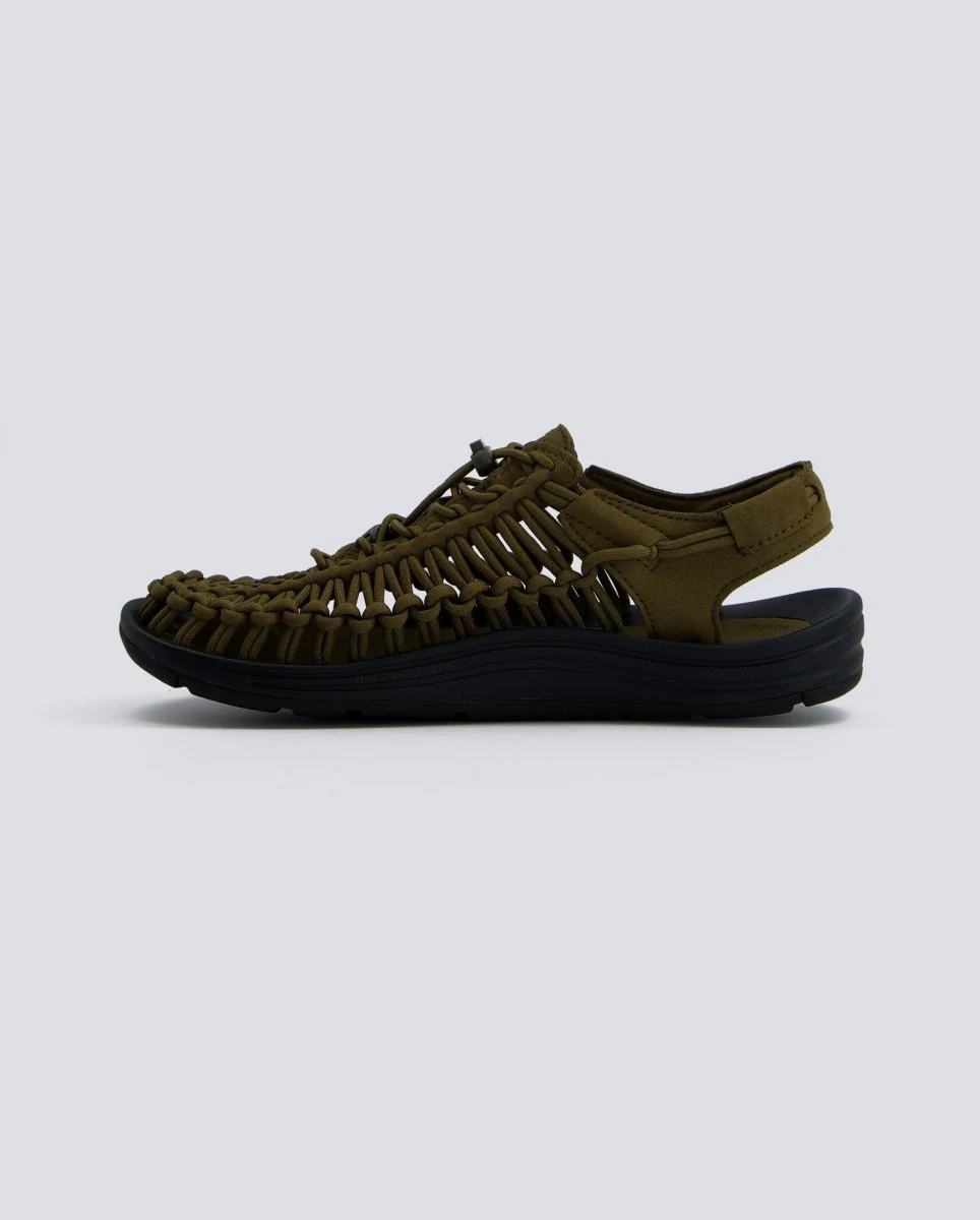 Keen Uneek Verde Hombre - Image 5
