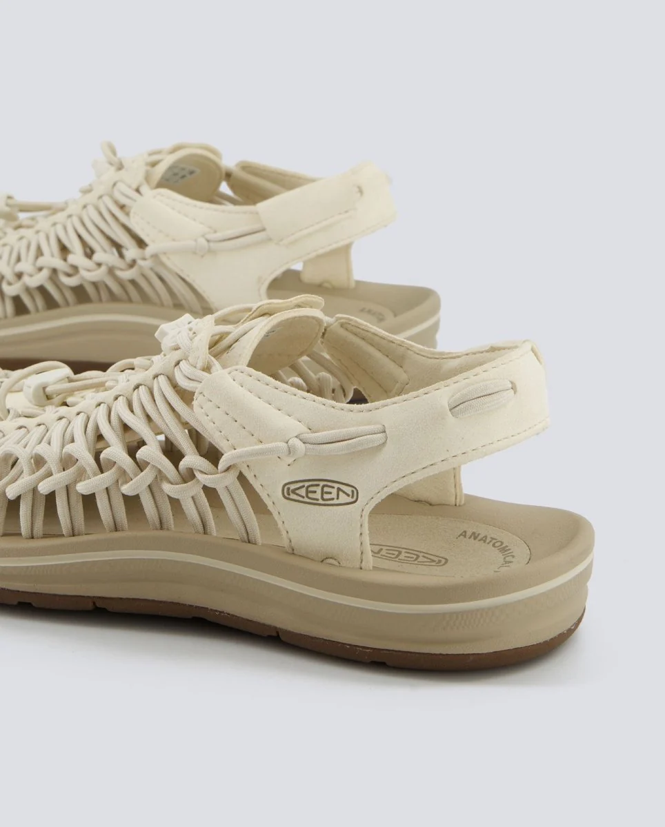 Kenn Sandalias Uneek Blanco Hombre - Image 3
