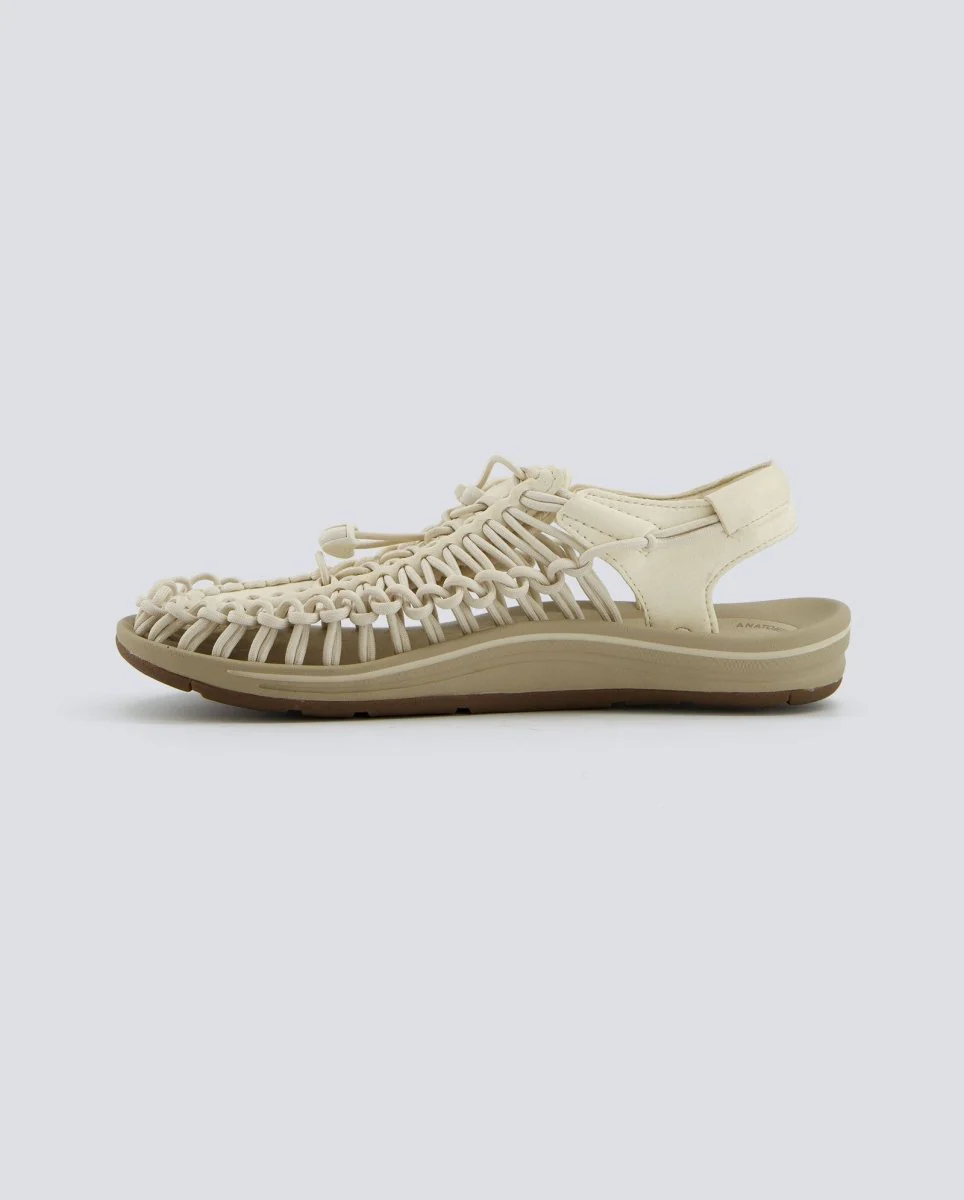 Kenn Sandalias Uneek Blanco Hombre - Image 4