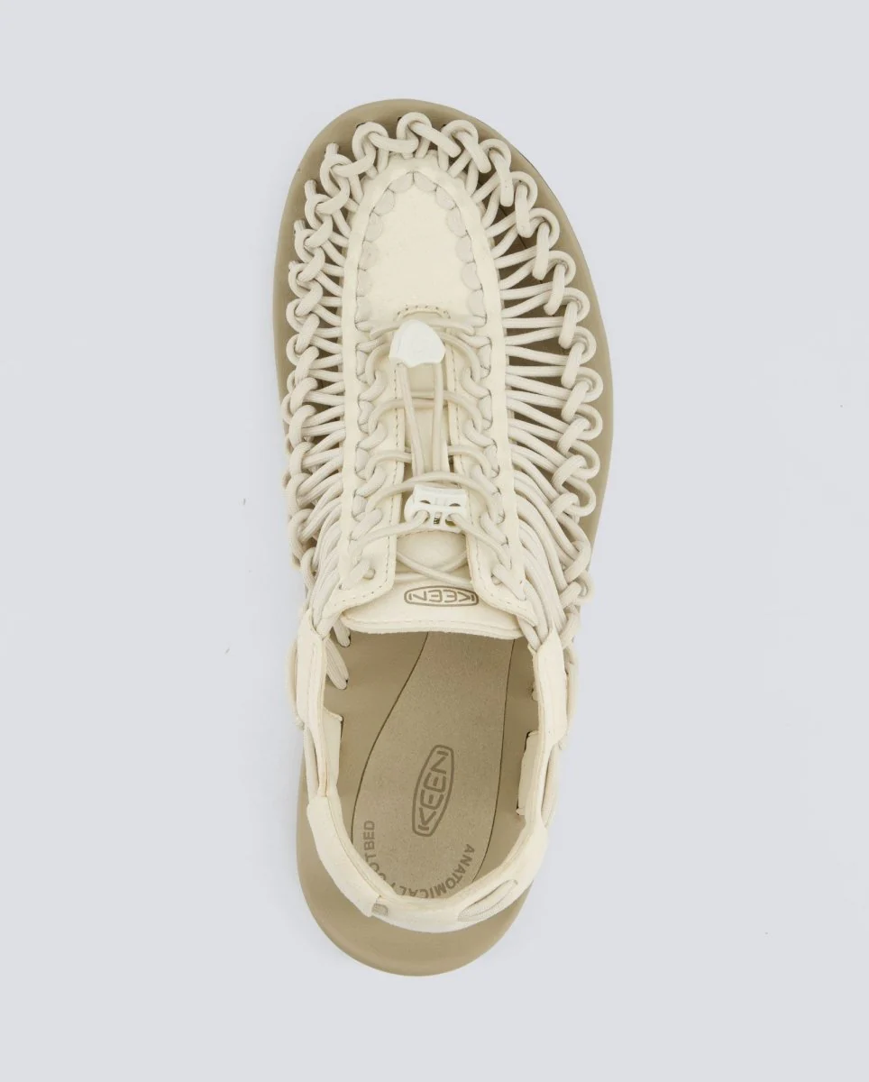 Kenn Sandalias Uneek Blanco Hombre - Image 5