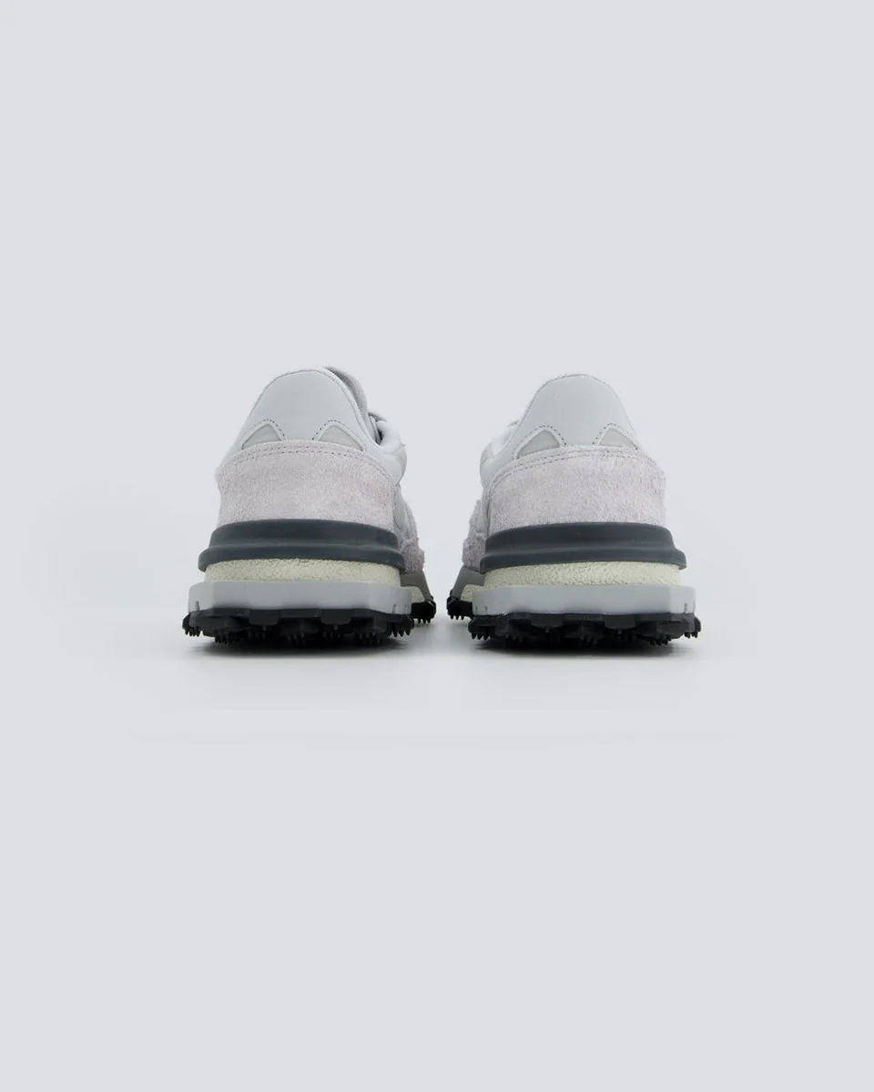 Lacoste Elite Active Gris Hombre - Image 6